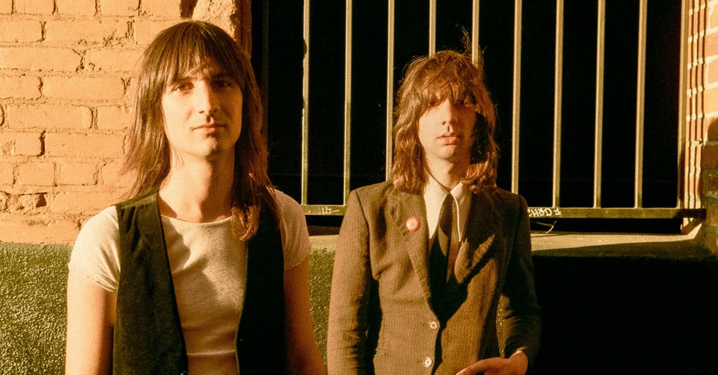 The Lemon Twigs Return to the Fox Theatre with New Album "A Dream Is All I Know"