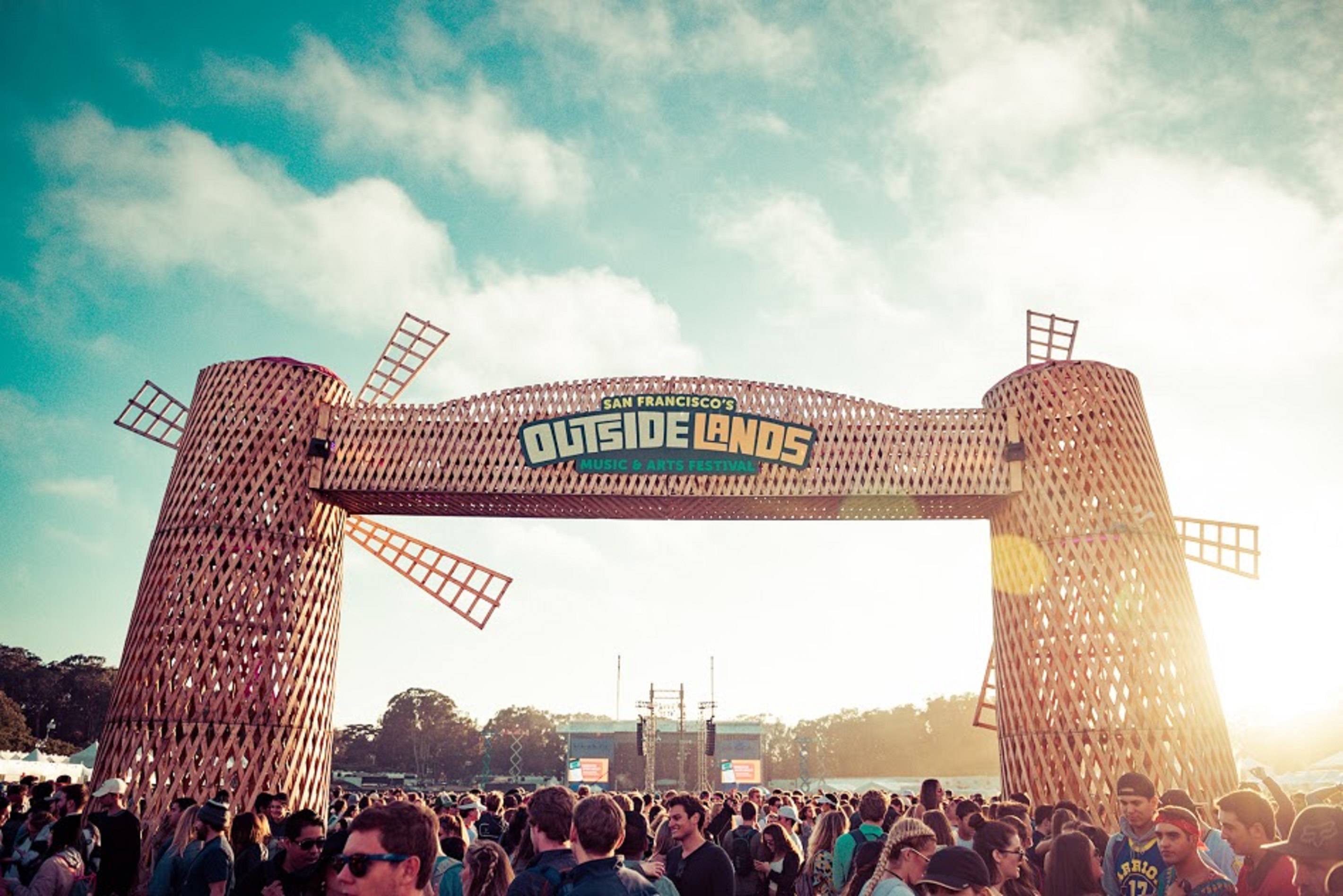 Outside Lands 2017 | Review and Photos