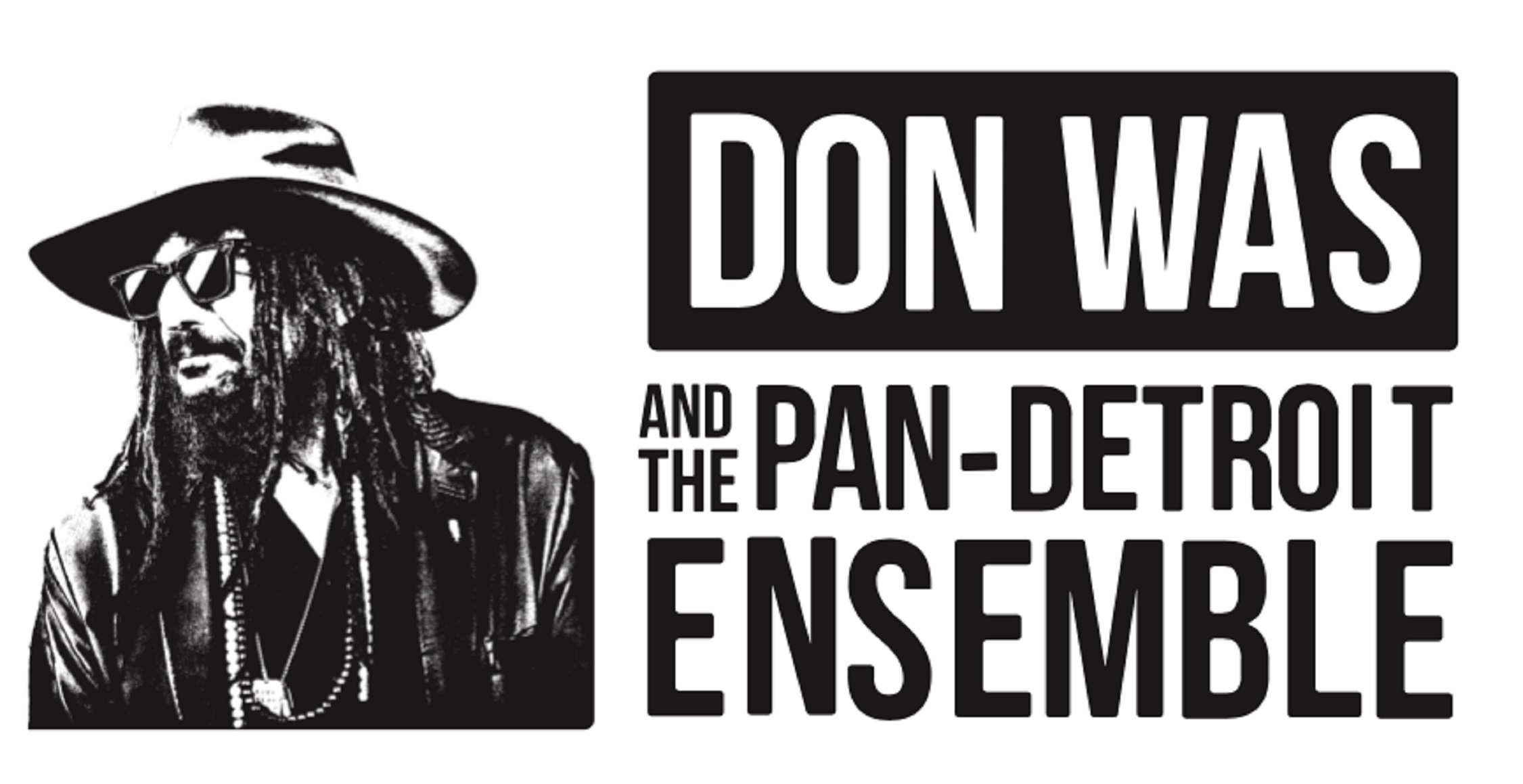 Don Was Announces Don Was and The Pan-Detroit Ensemble