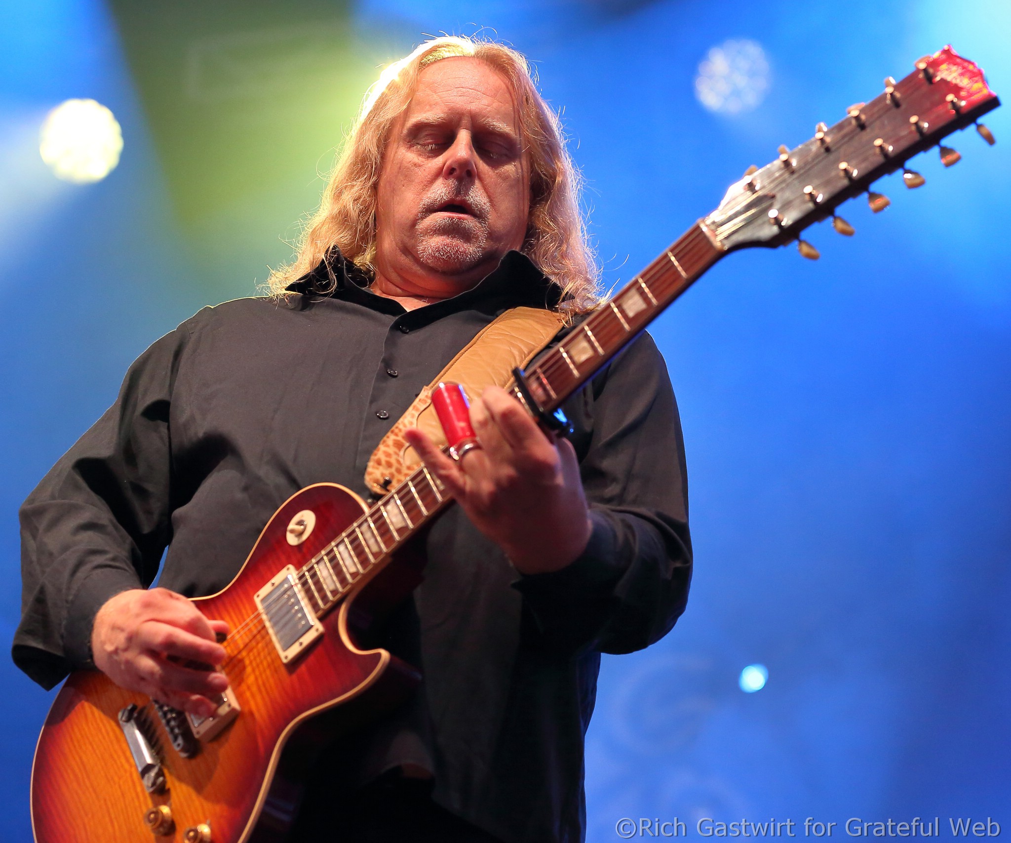 Warren Haynes