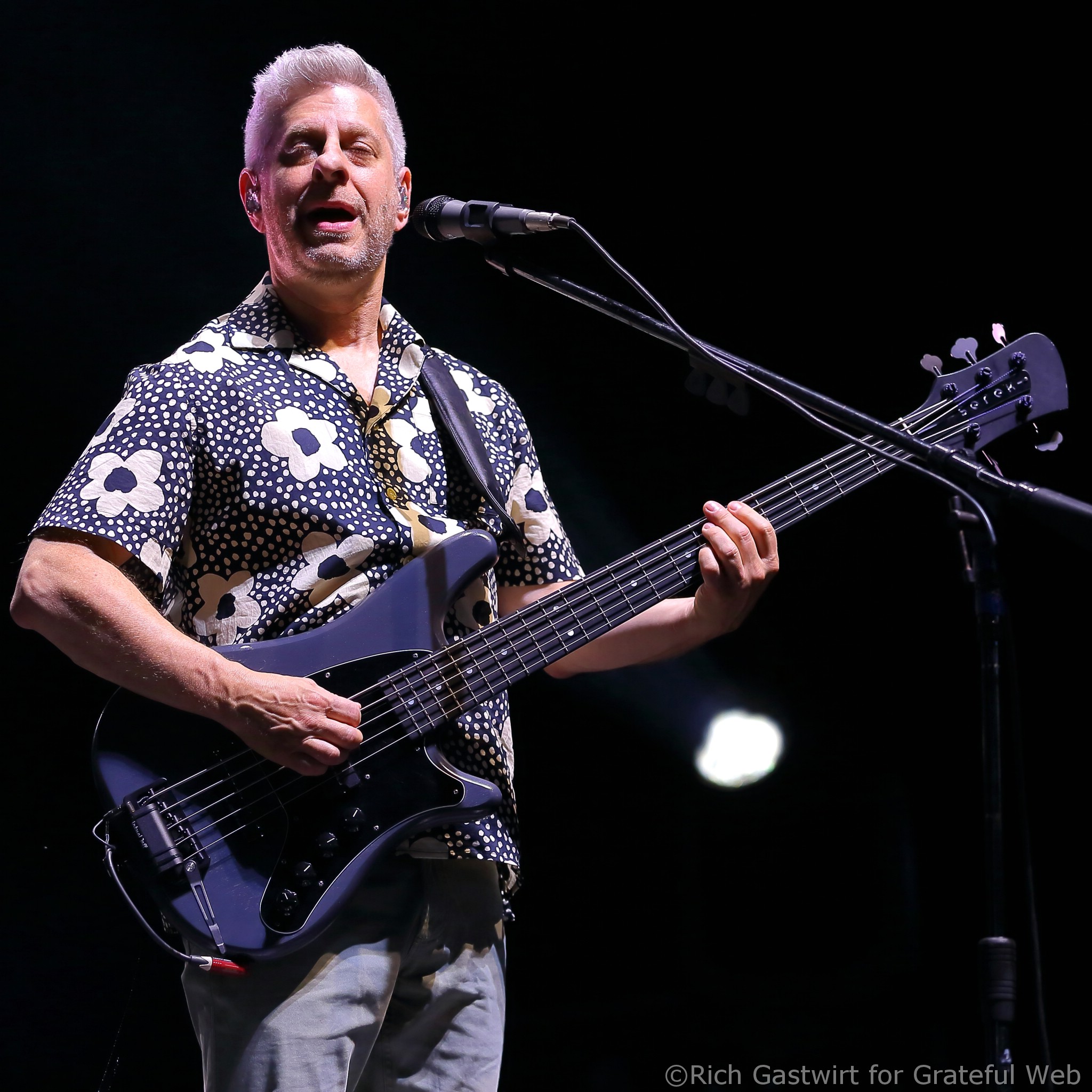 Mike Gordon | Phish