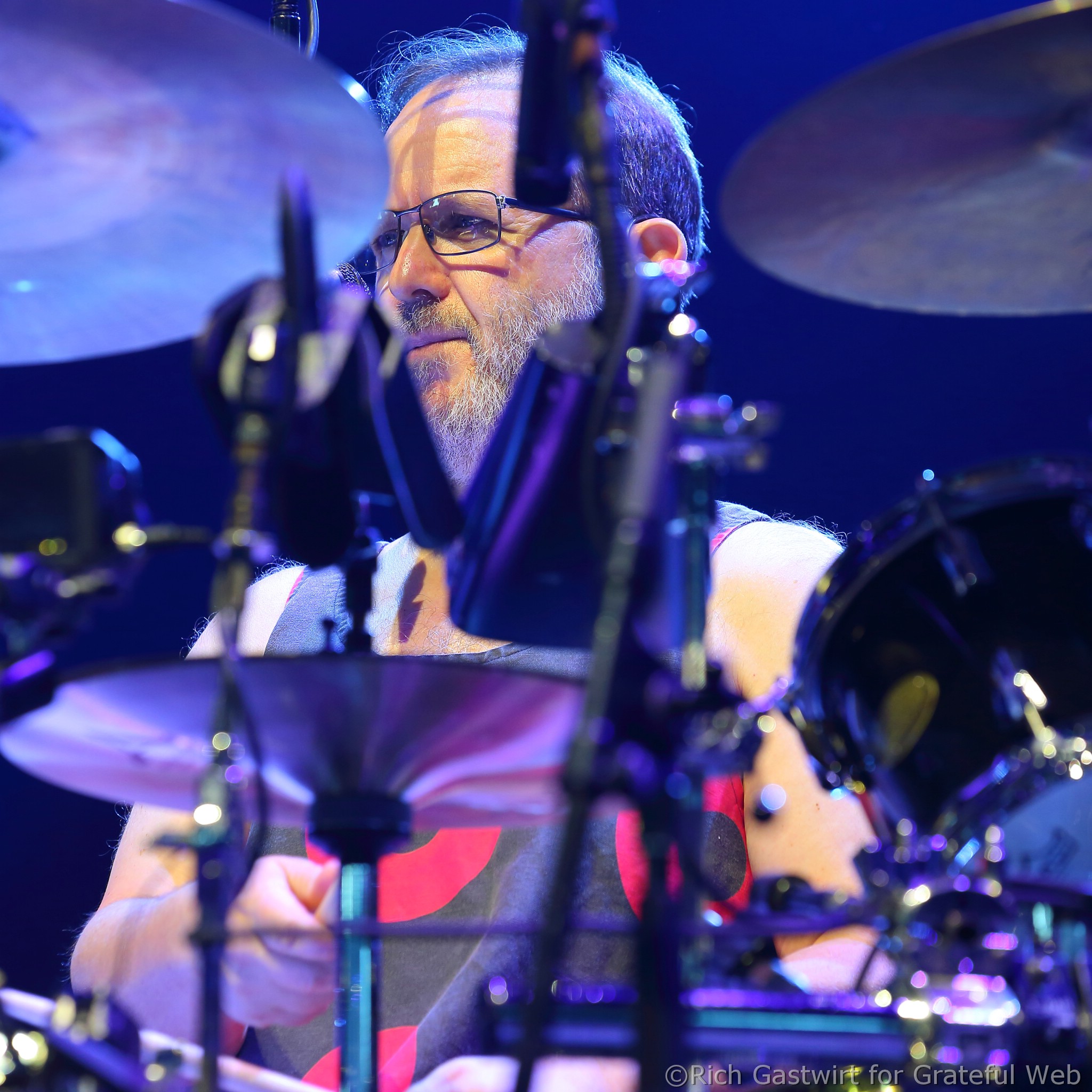 Jon Fishman | Phish