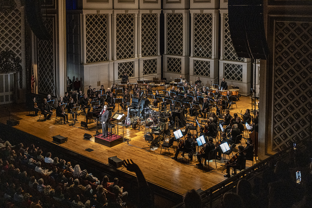 Cincinnati Pops Orchestra