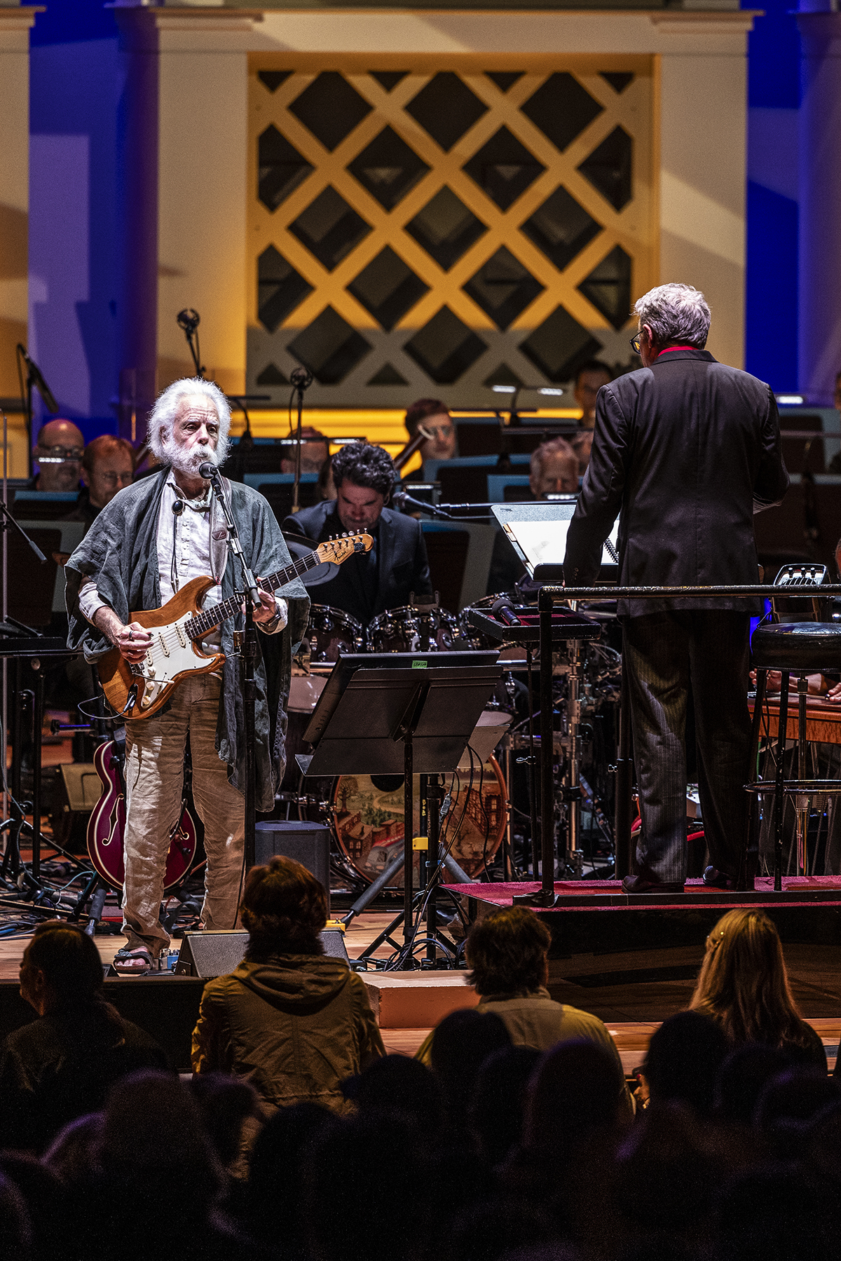 Bobby Weir | Cincinnati Music Hall