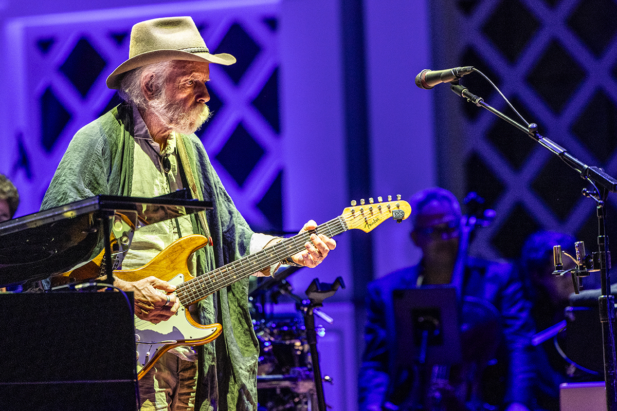 Bobby Weir | Cincinnati Music Hall