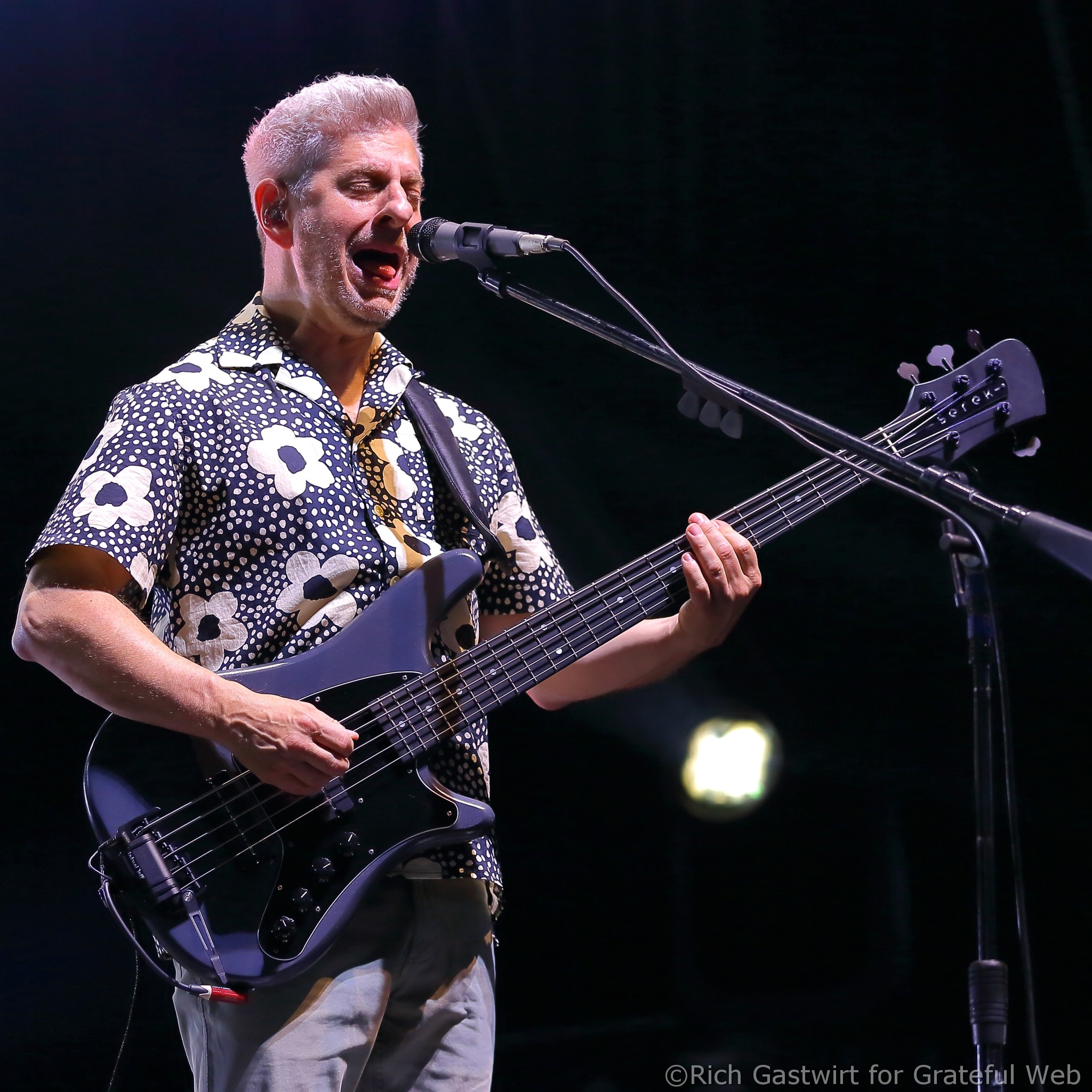 Mike Gordon | Phish