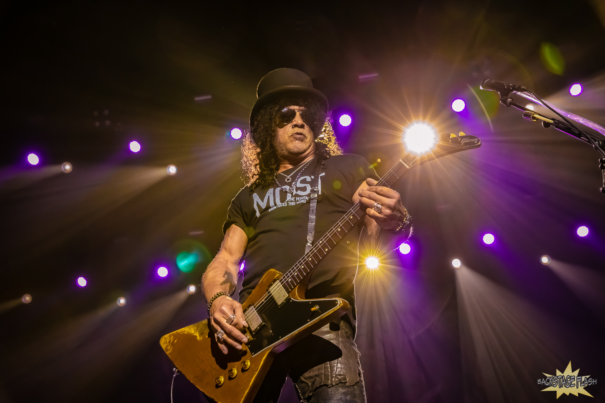 Slash | Denver, Colorado