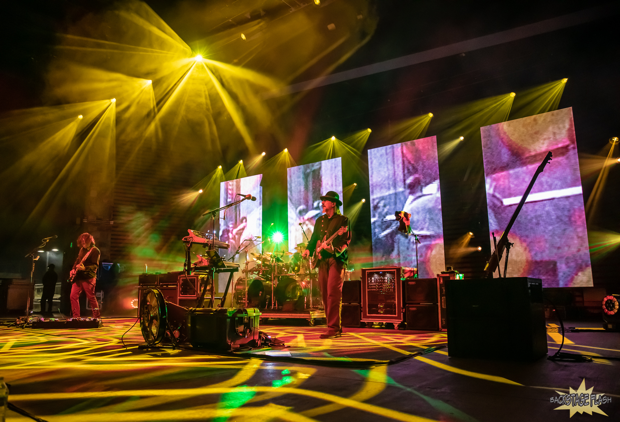 Primus | Dillon Amphitheater