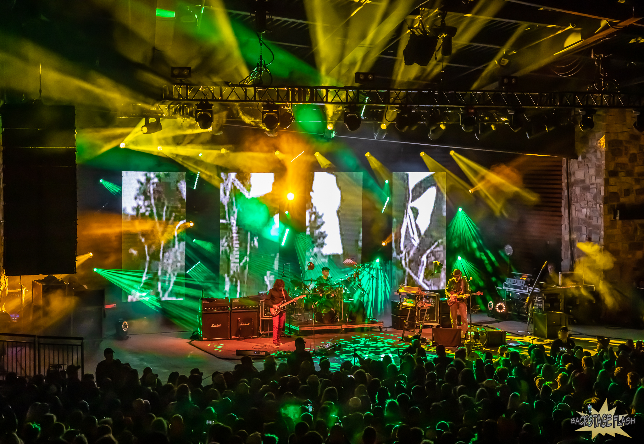 Primus | Dillon Amphitheater