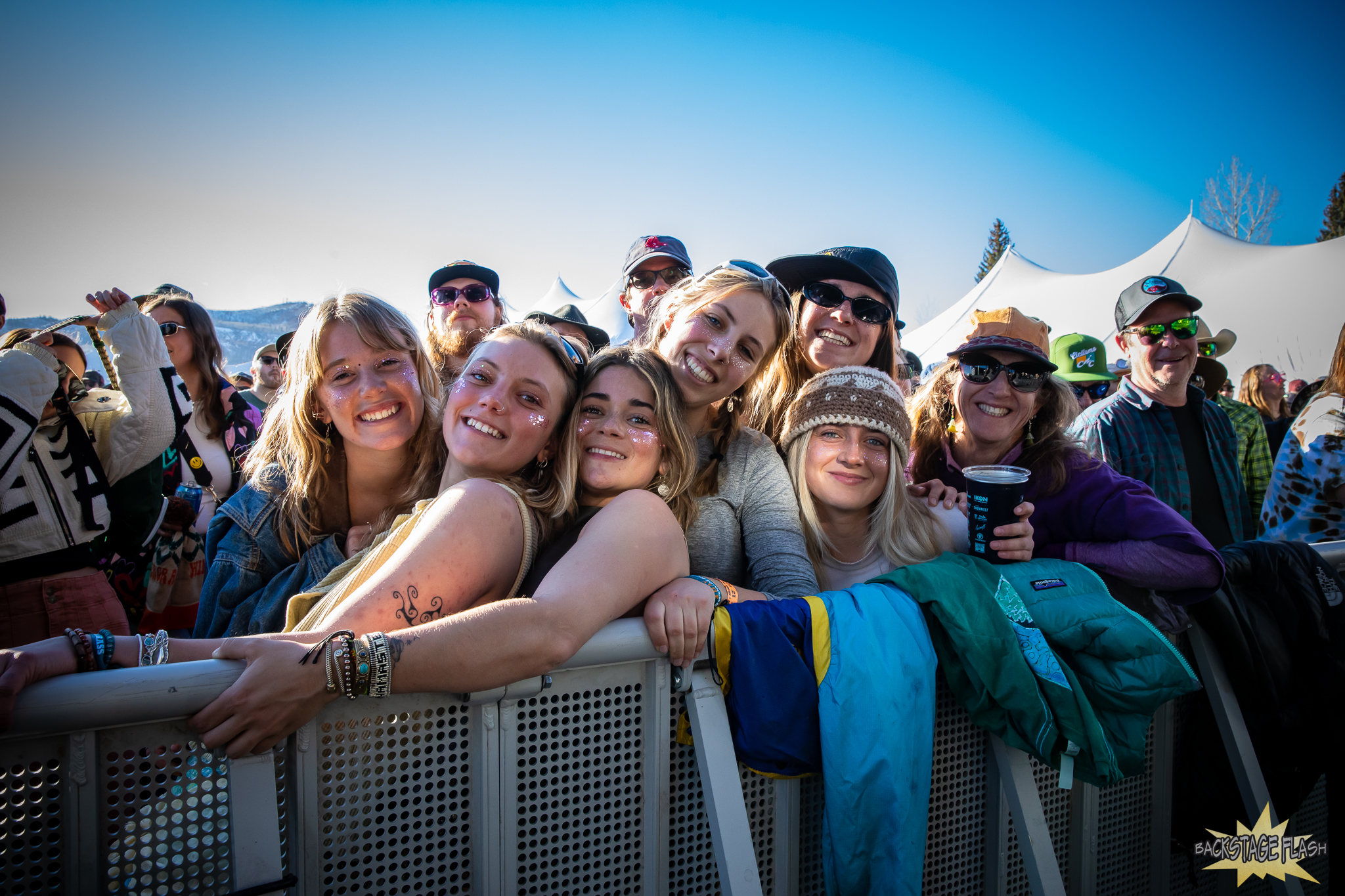 WWG fans | Steamboat Springs, CO