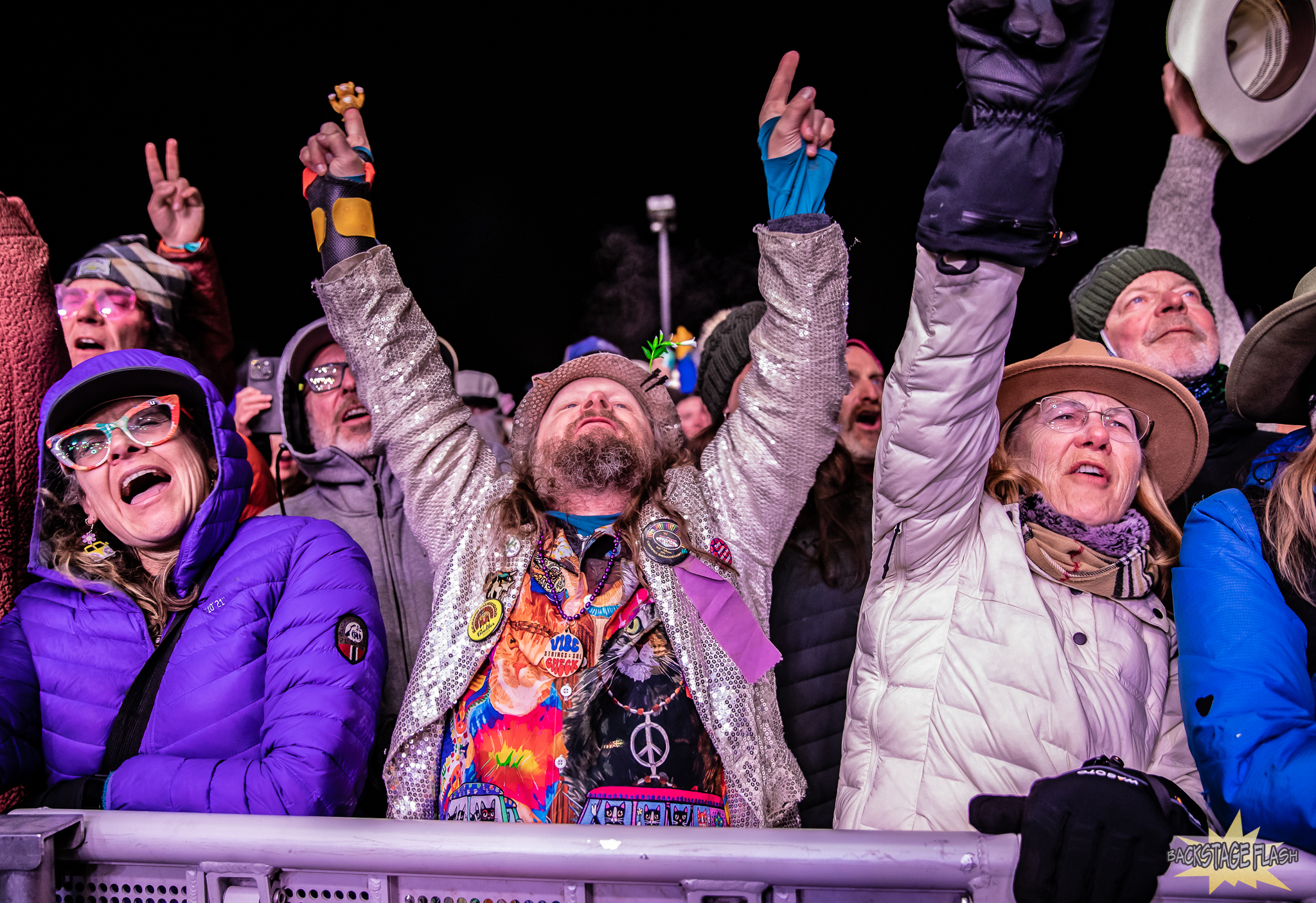 WWG fans | Steamboat Springs, CO