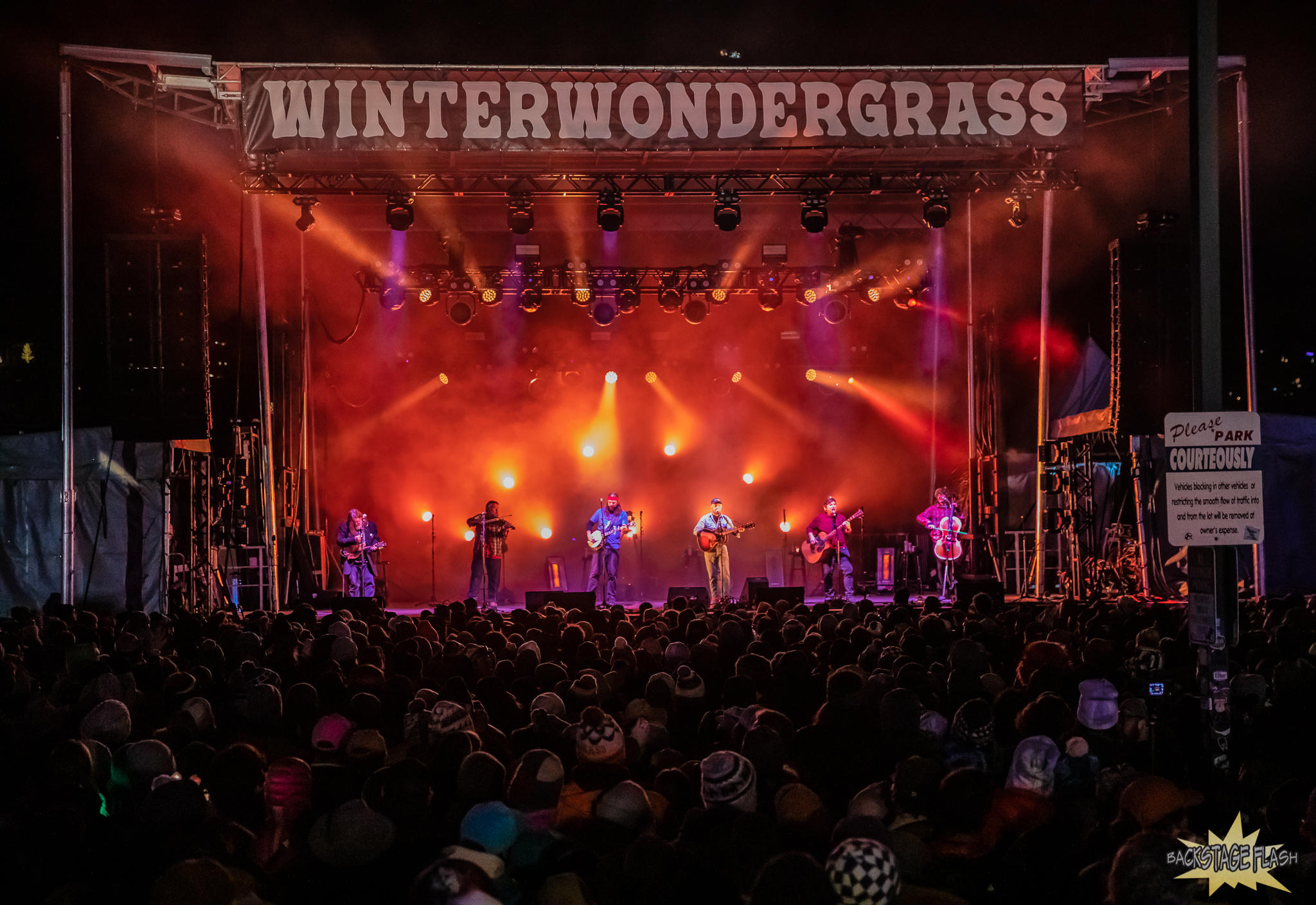 Trampled By Turtles | WinterWonderGrass - Steamboat