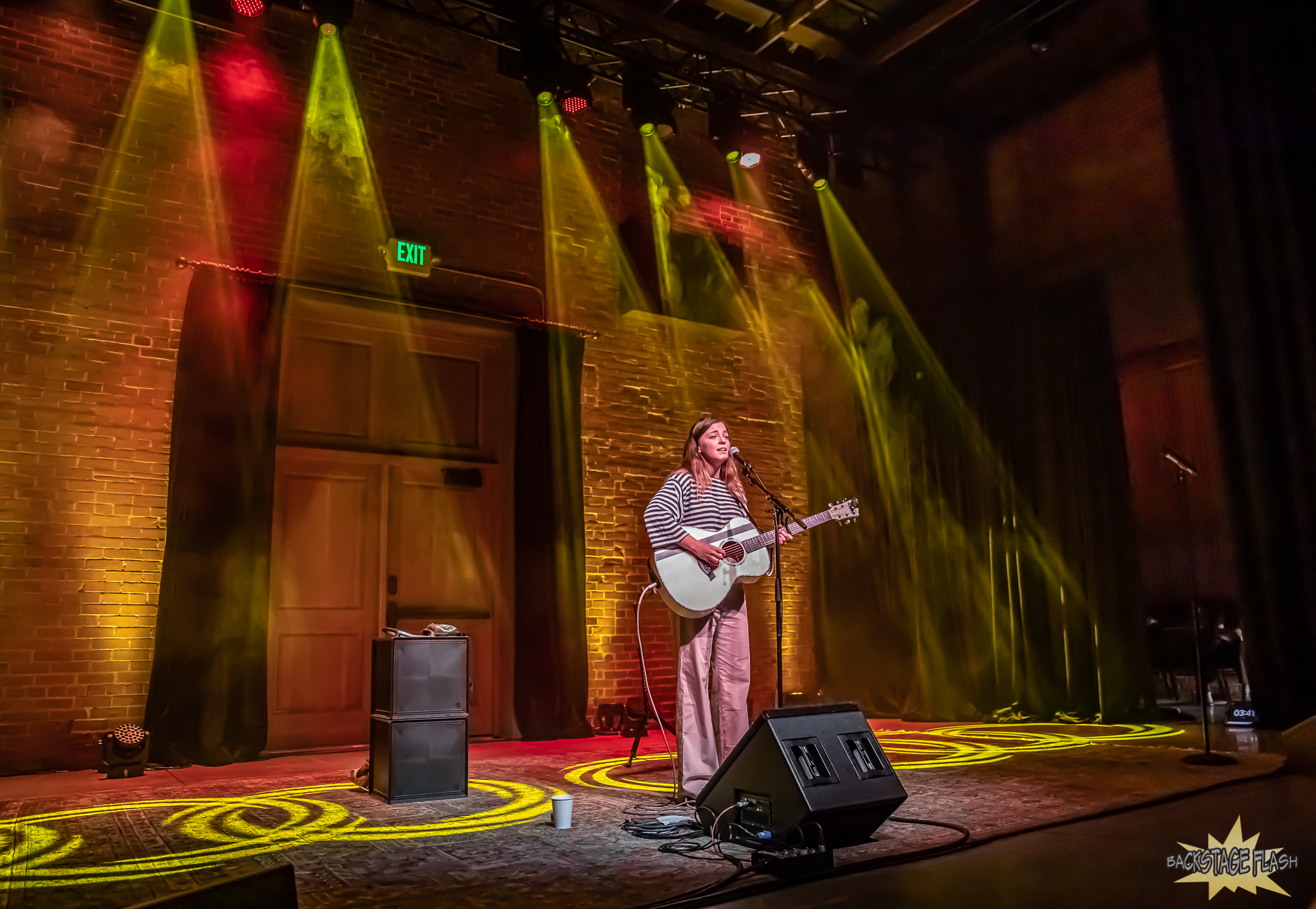 Jade Bird | The Armory