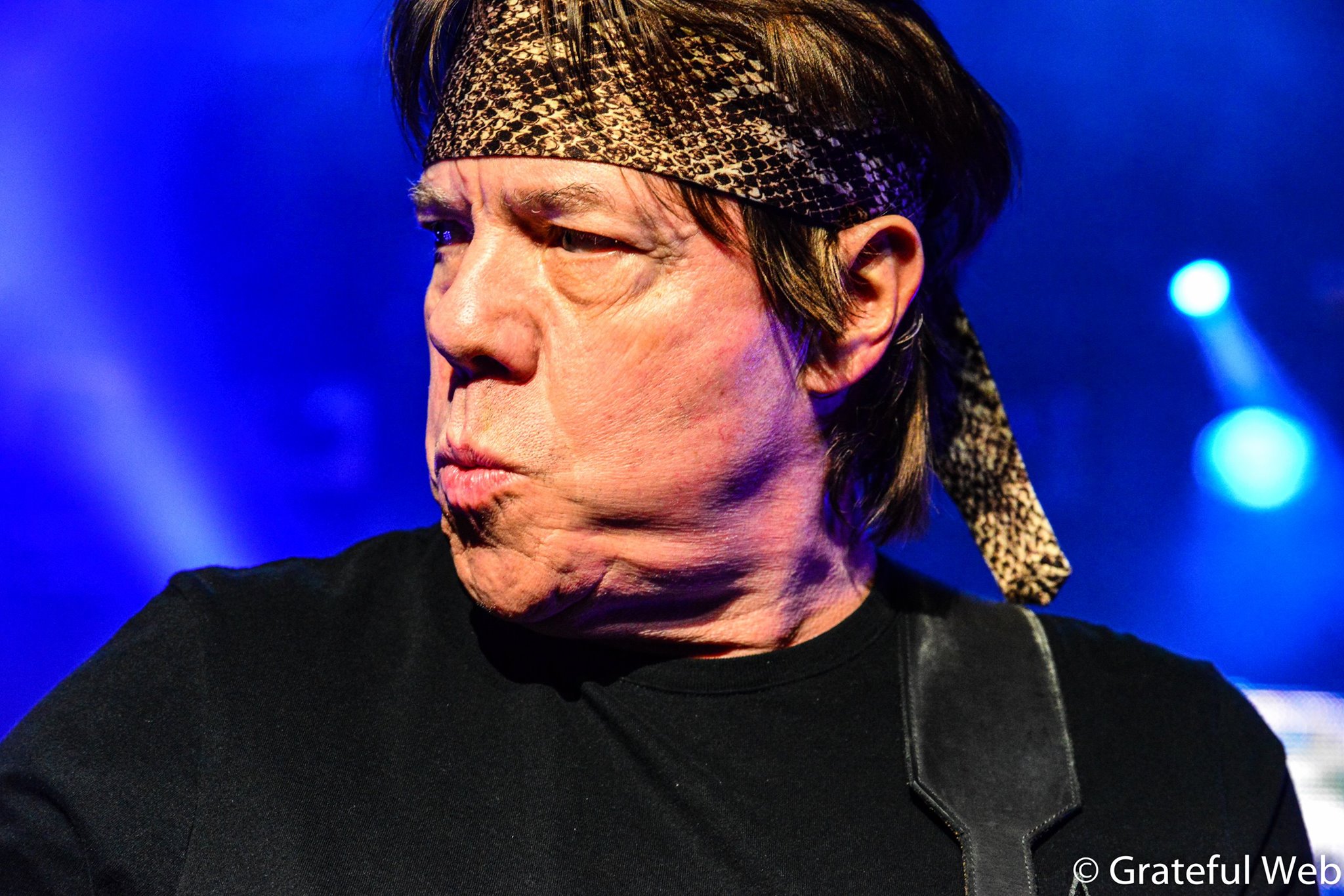 George Thorogood