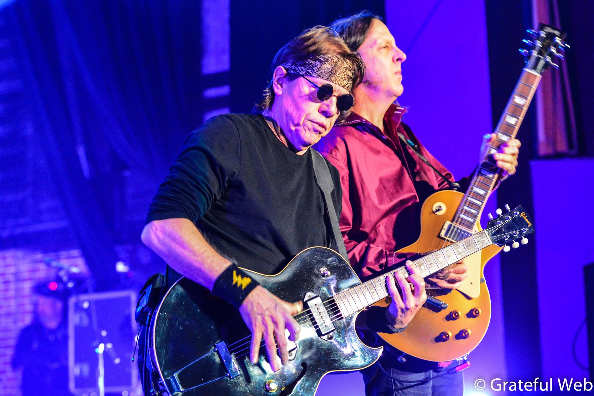 George Thorogood