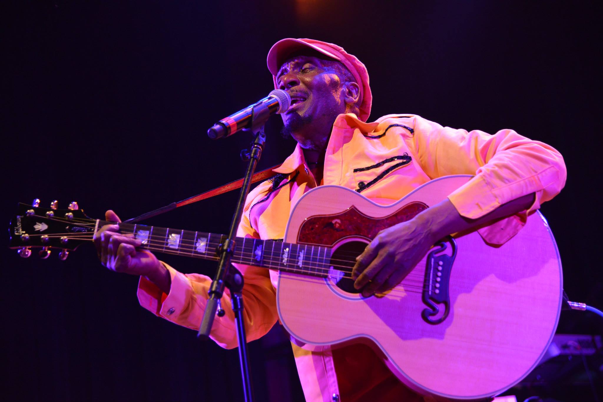 Jimmy Cliff