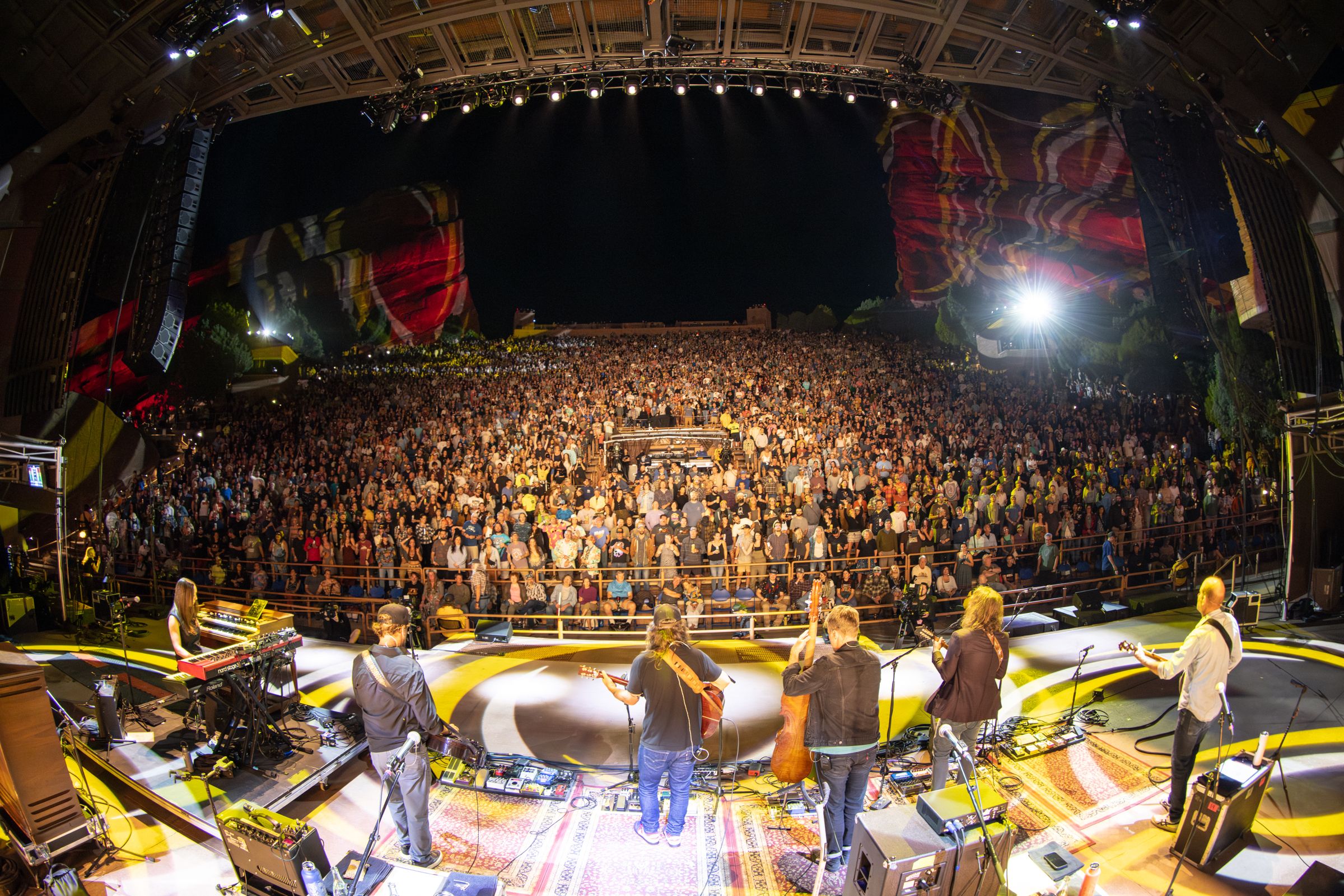 GSBG with Holly Bowling | Red Rocks Amphitheatre