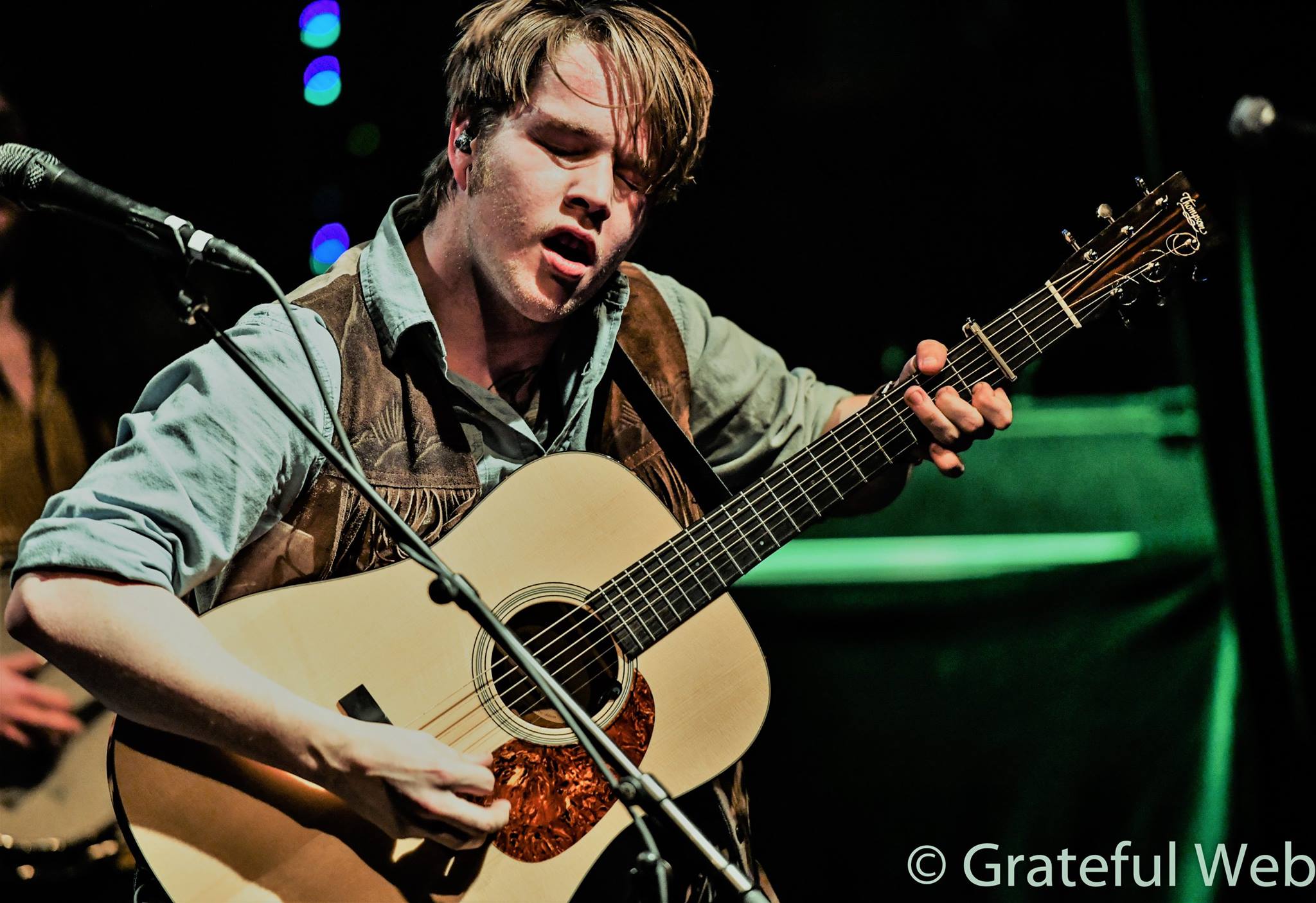 Billy Strings