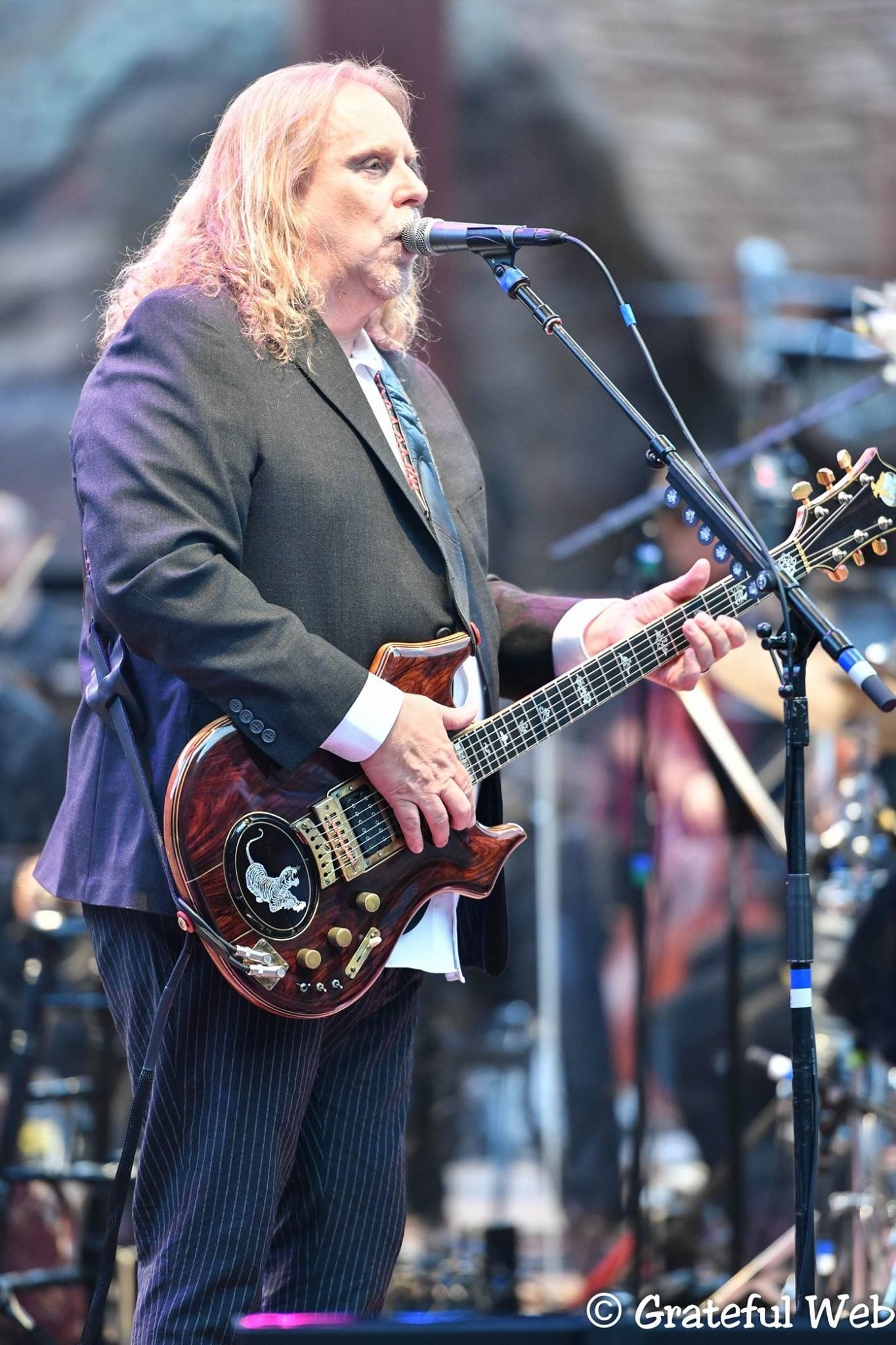 Warren Haynes