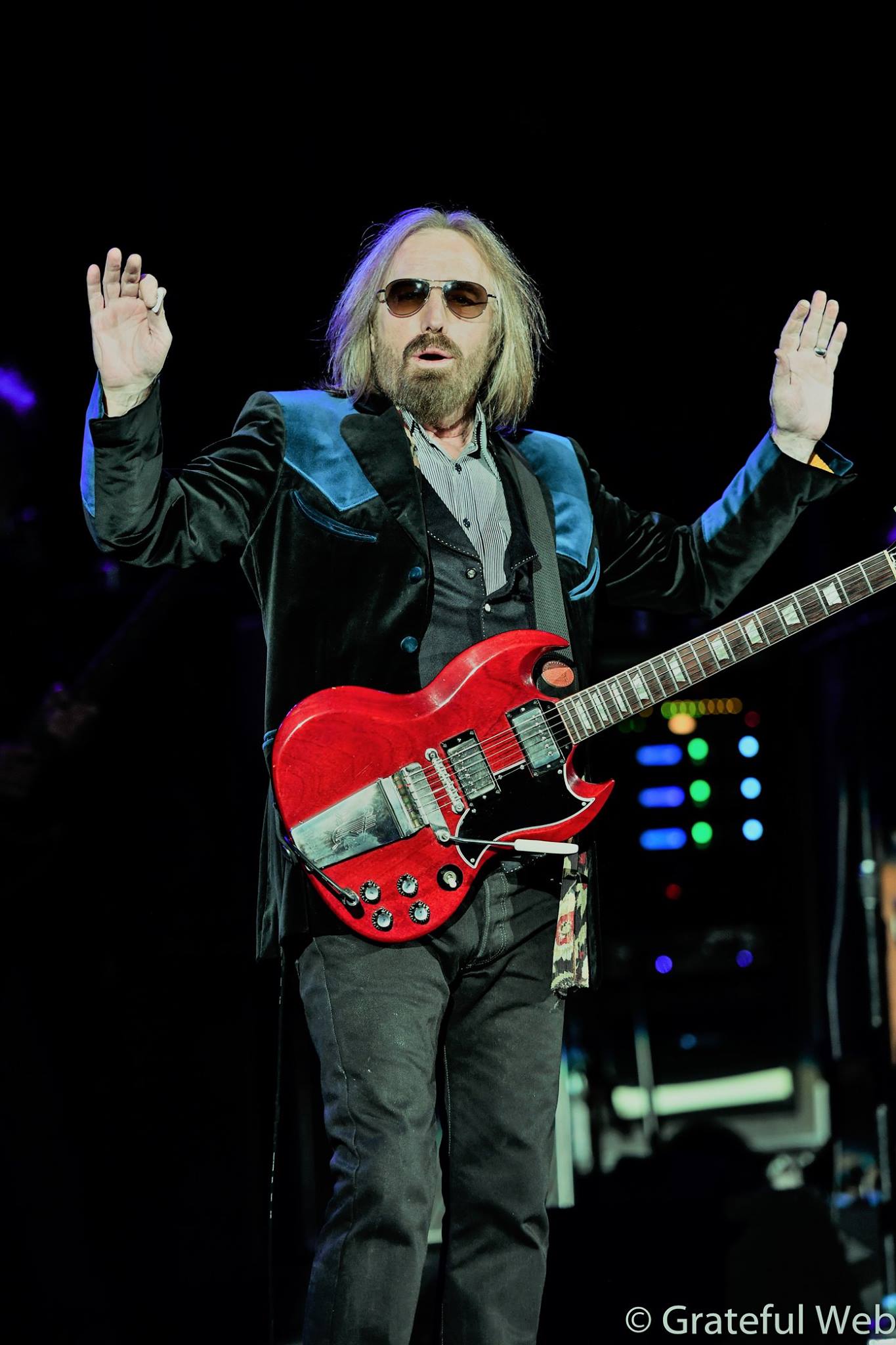 Tom Petty