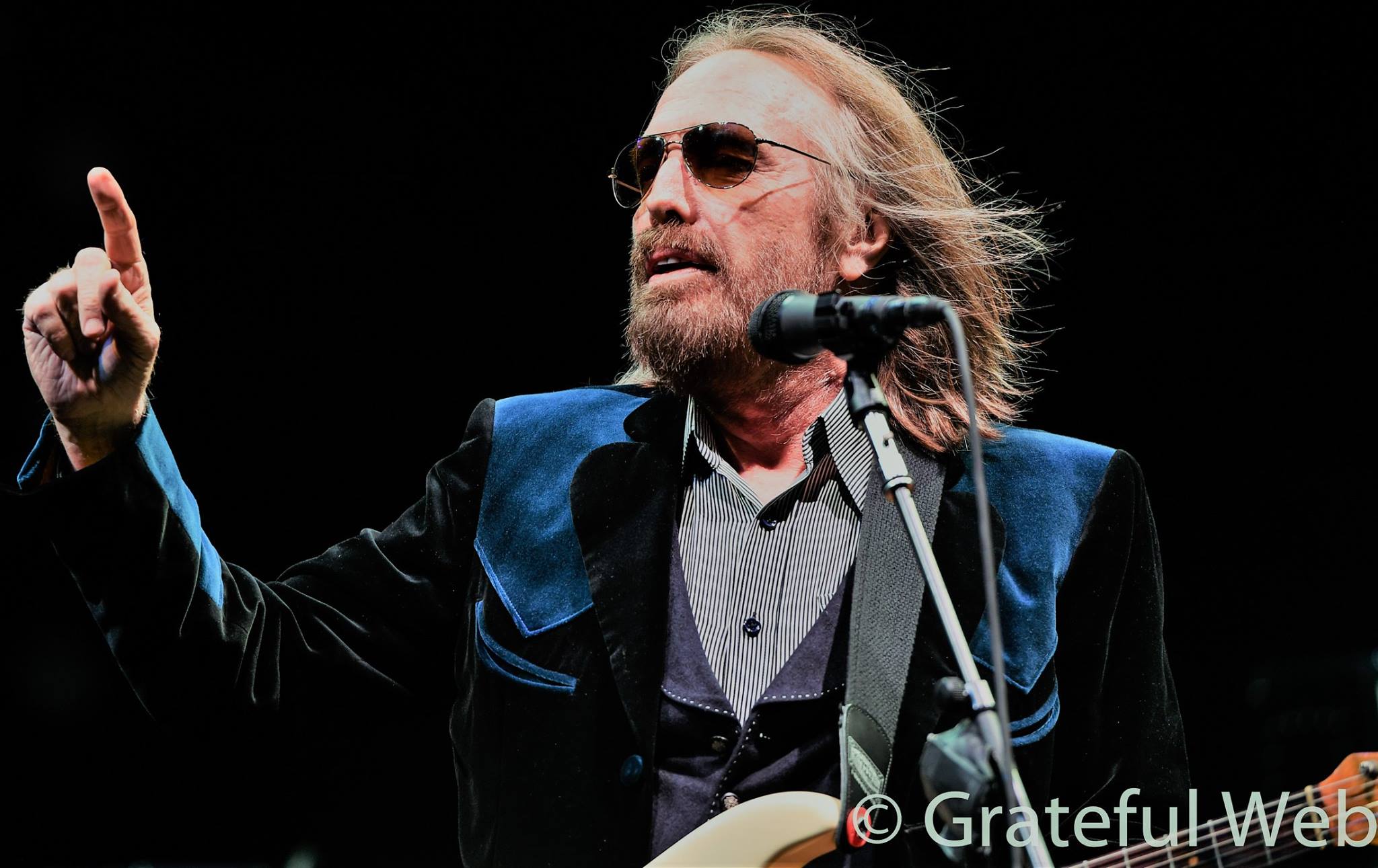 Into the Great Wide Open: Exploring Petty's Legacy