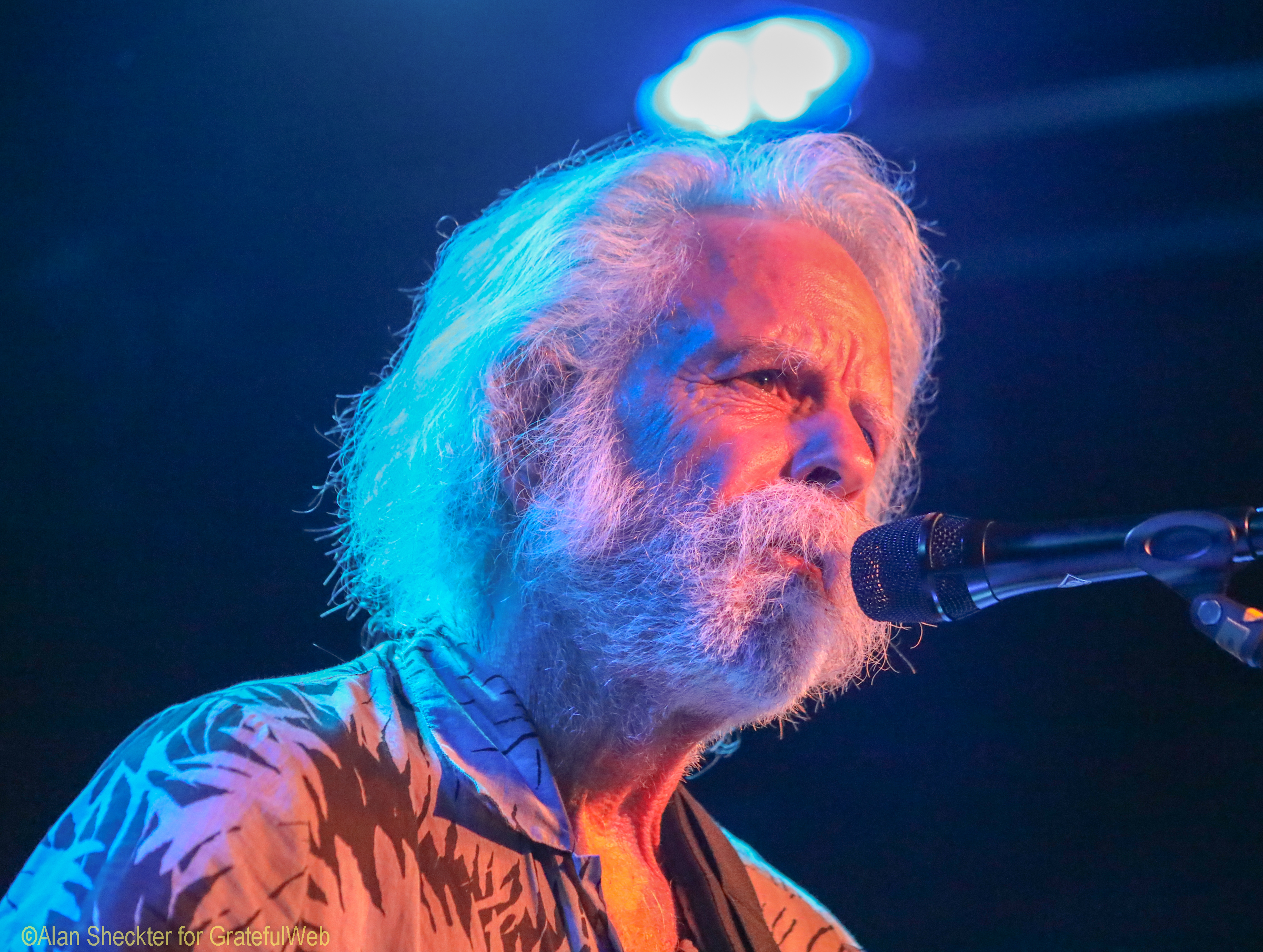 Bob Weir | Sweetwater Music Hall