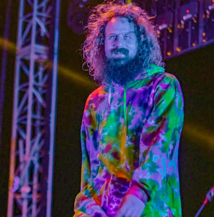 Hippie Sabotage Delivers Live EDM to DriveIn Concert Grateful Web