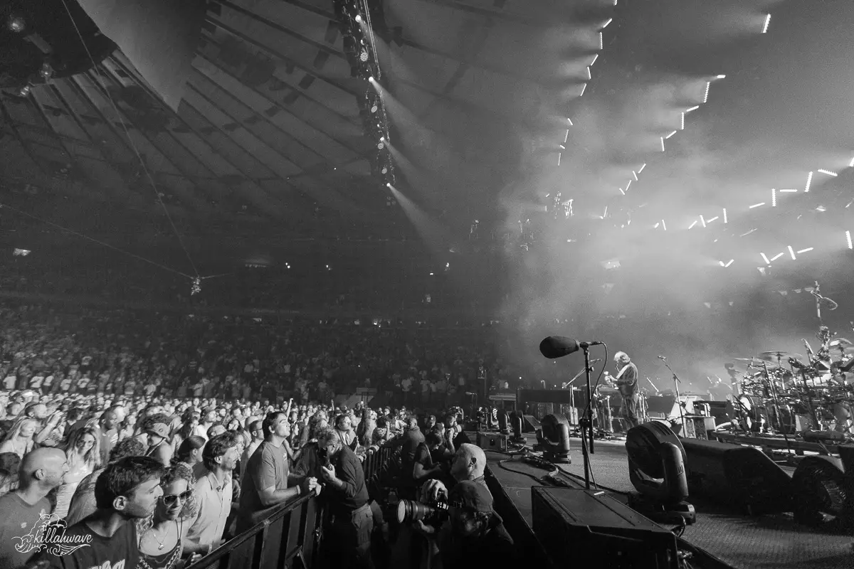 Phish | Madison Square Garden