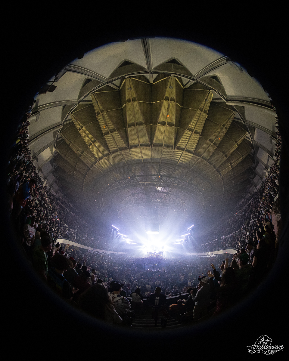 Hampton Coliseum | Hampton, VA