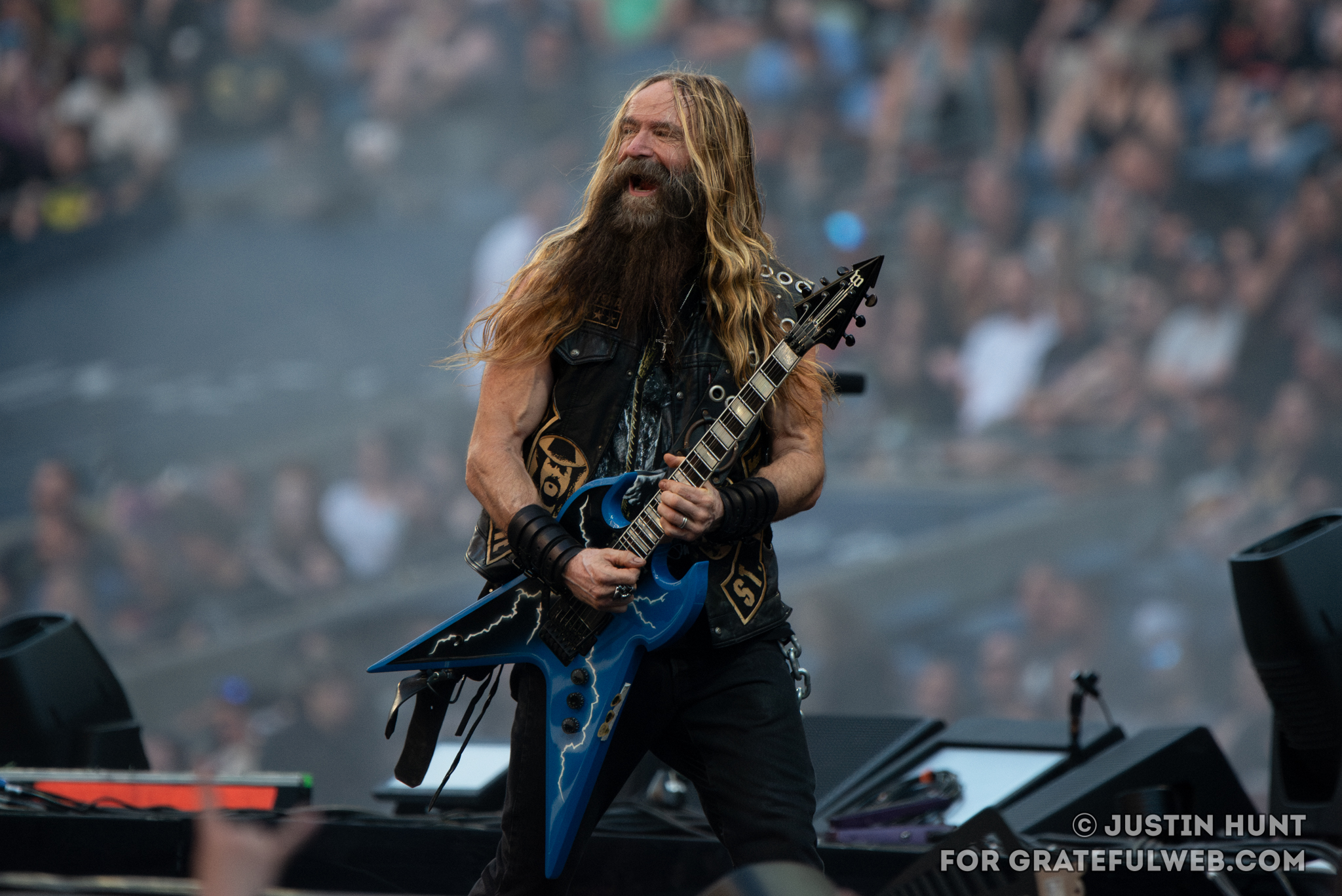 Zakk Wylde