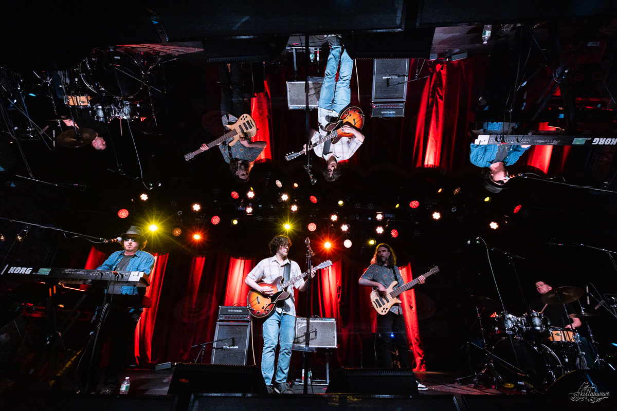 PEAK | Brooklyn Bowl