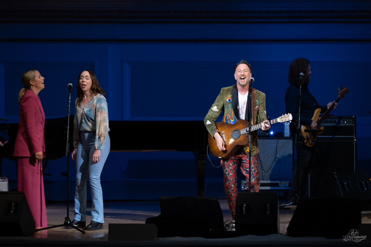 Guster | Carnegie Hall
