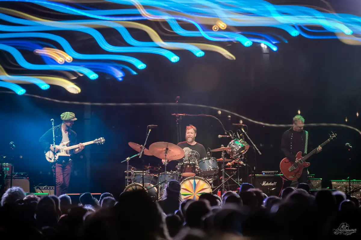 Joe Russo's Almost Dead | Stone Pony Summer Stage