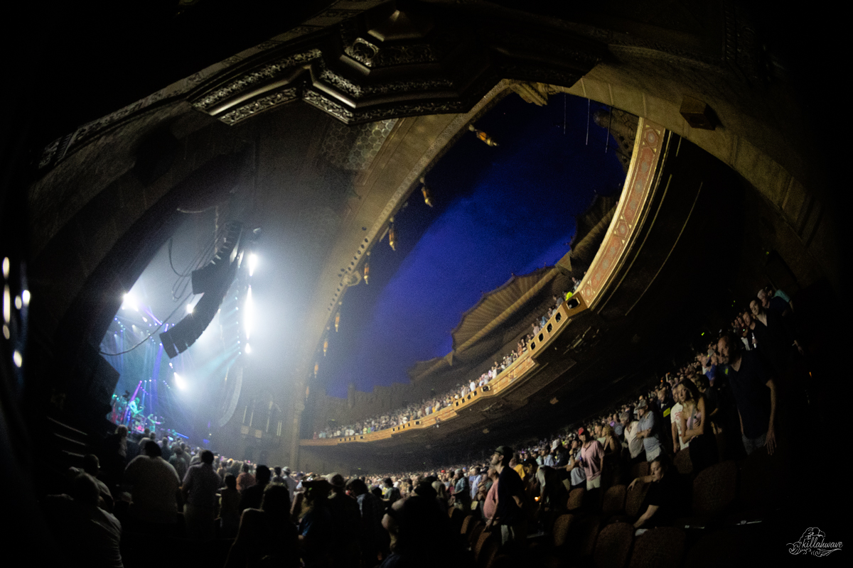 The iconic Fox Theatre | Atlanta, Ga