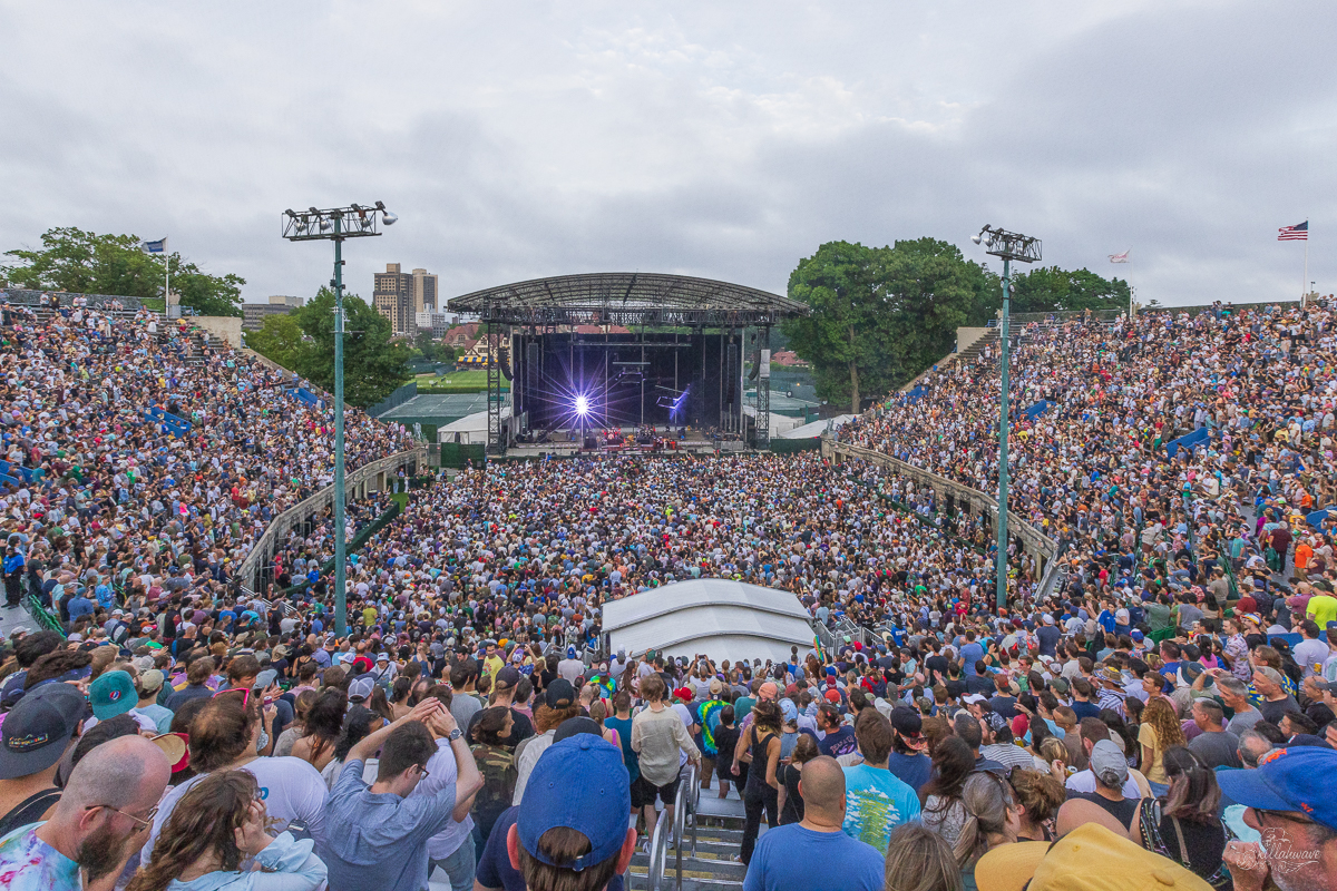 Forest Hills Stadium | Forest Hills, NY