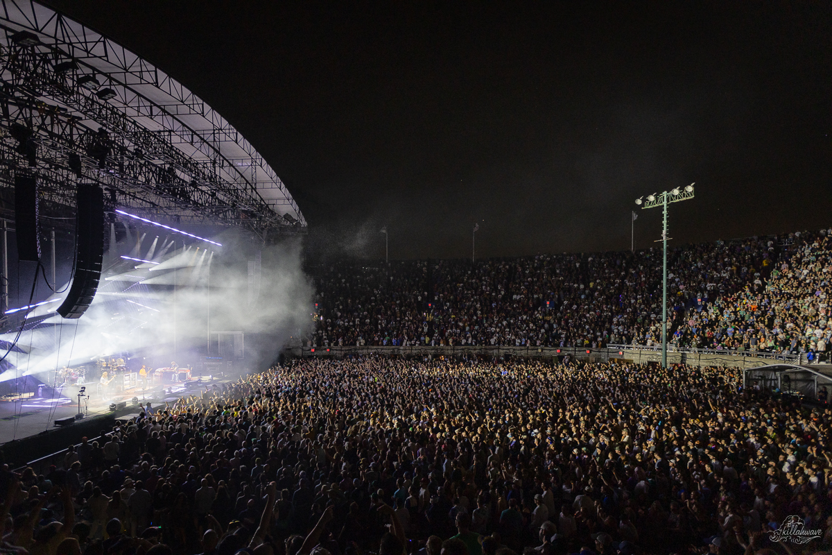 Forest Hills Stadium | Forest Hills, NY