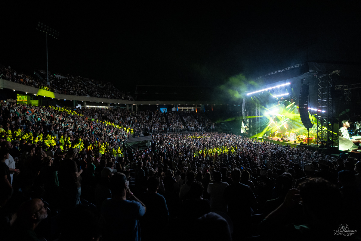 Goose | Westville Music Bowl