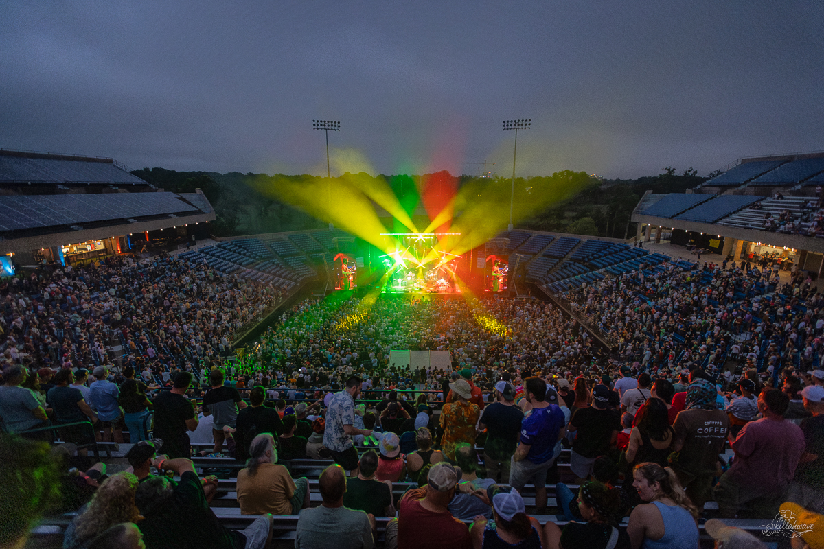 Westville Music Bowl | New Haven, CT