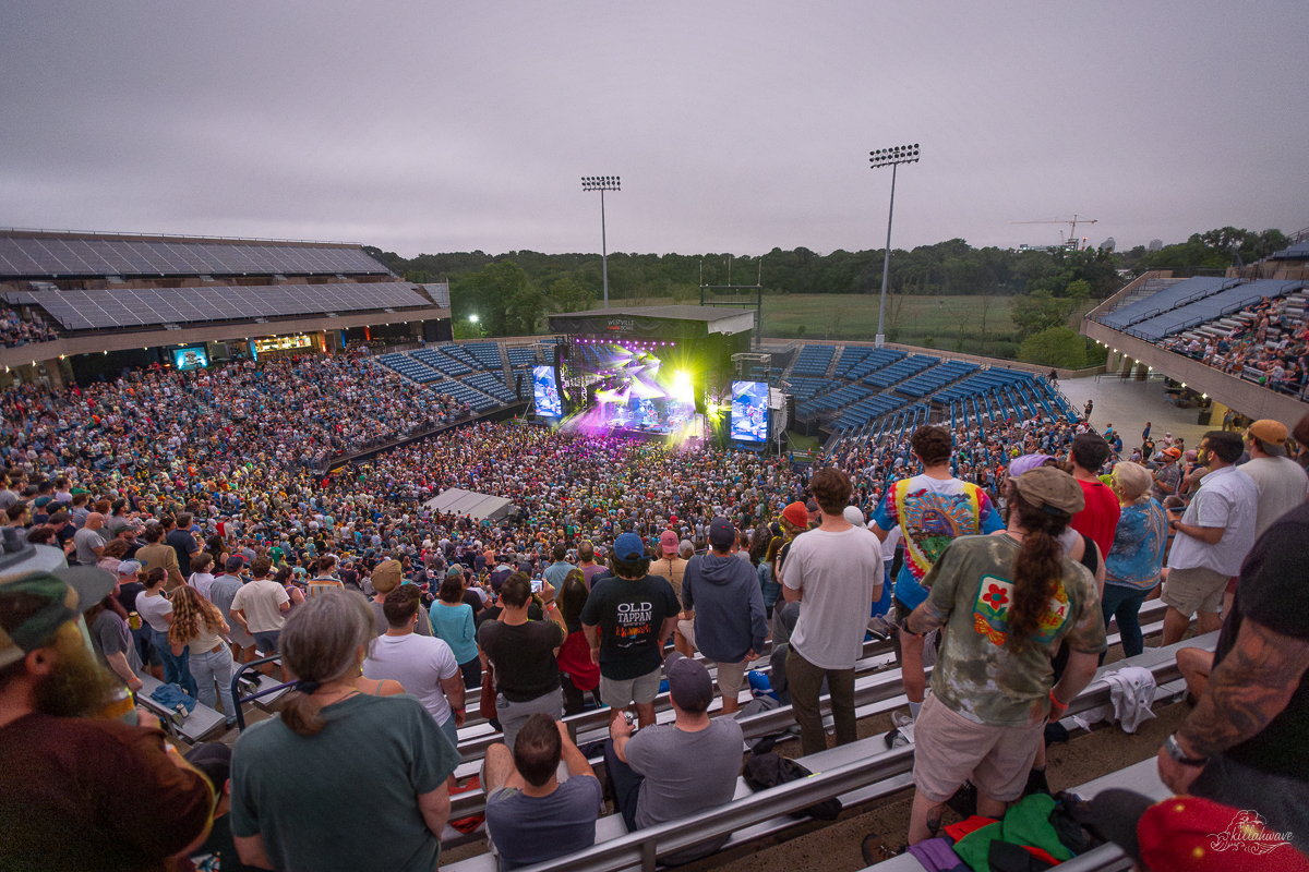 Westville Music Bowl | New Haven, CT