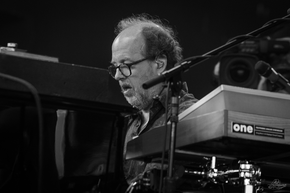 Keyboardist Page McConnell | Phish