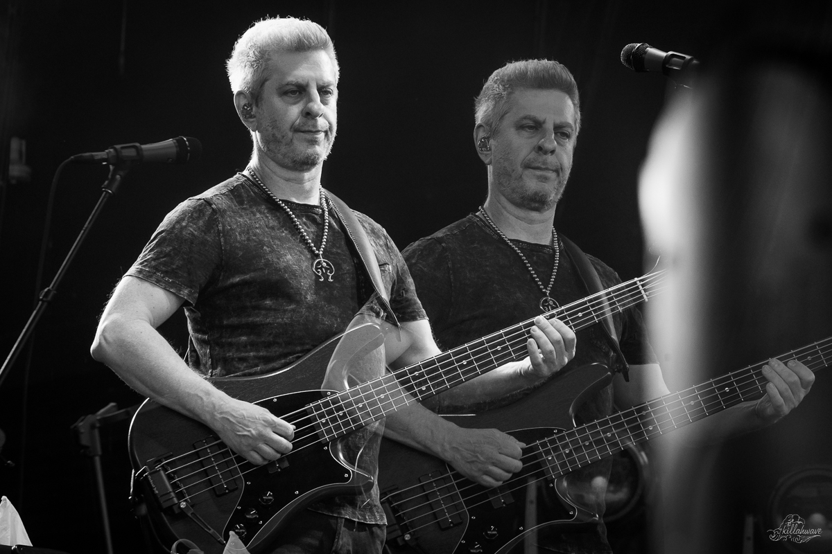 Bassist Mike Gordon | Phish