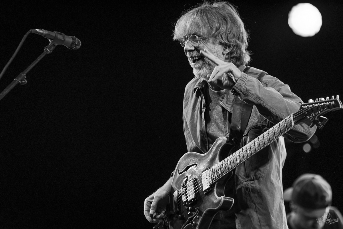 Trey Anastasio | Phish