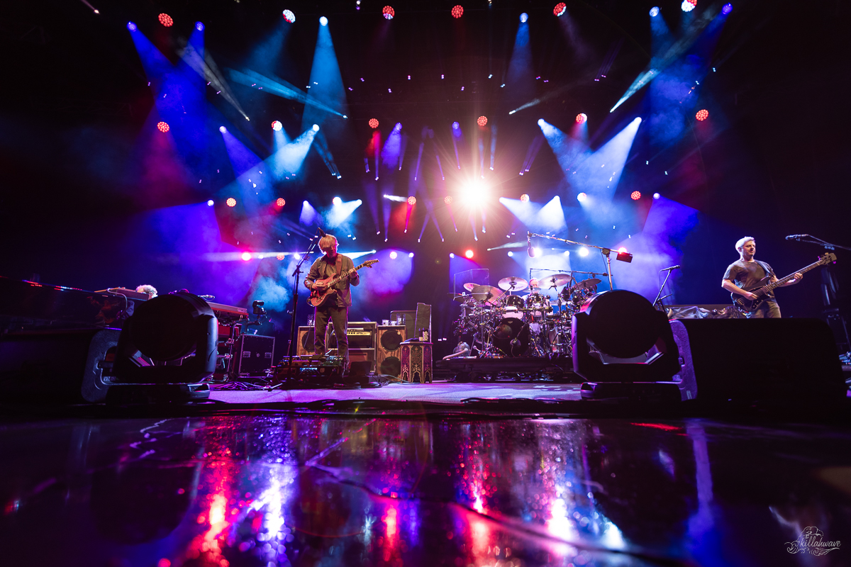 Phish | Bethel Woods Center for the Arts