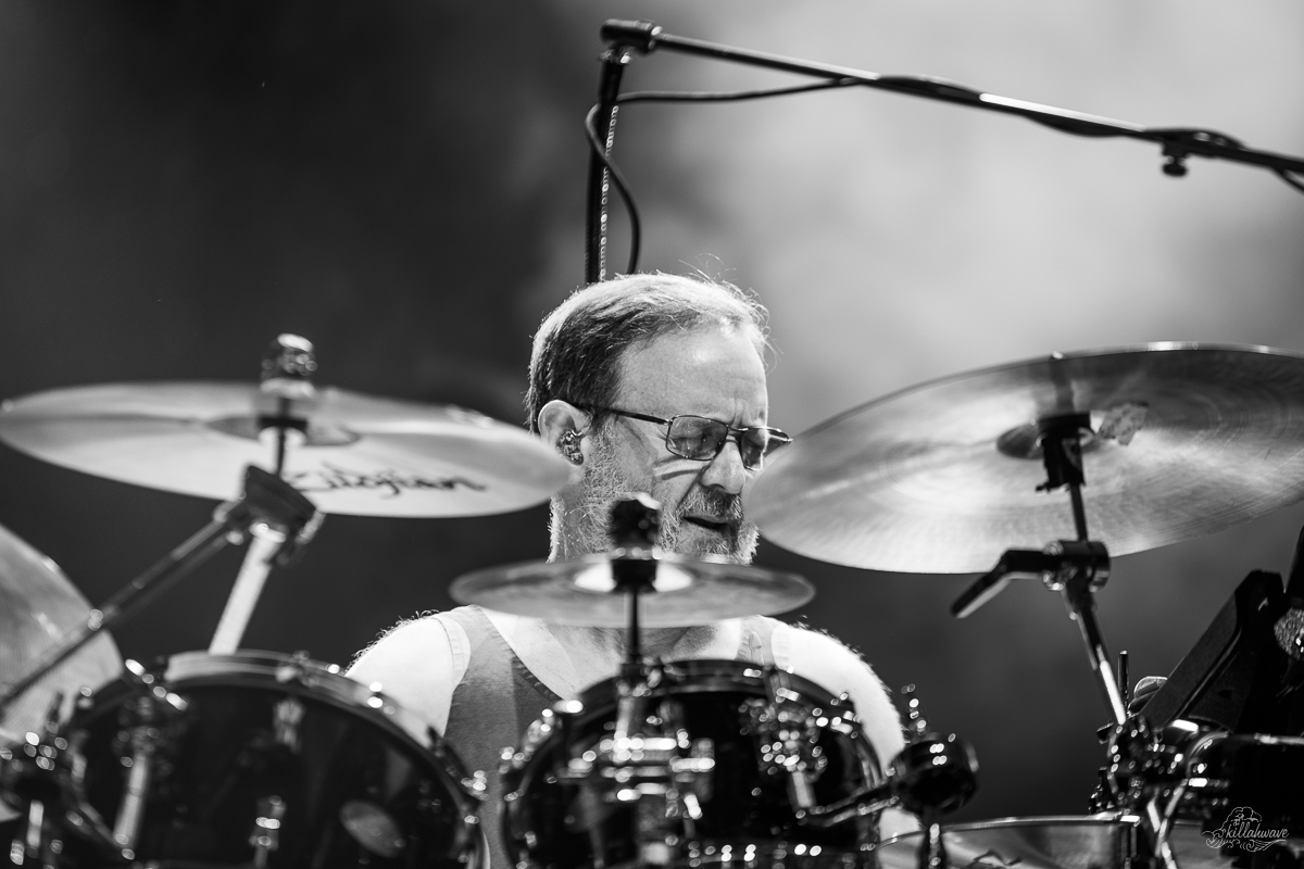 Jon Fishman | Phish