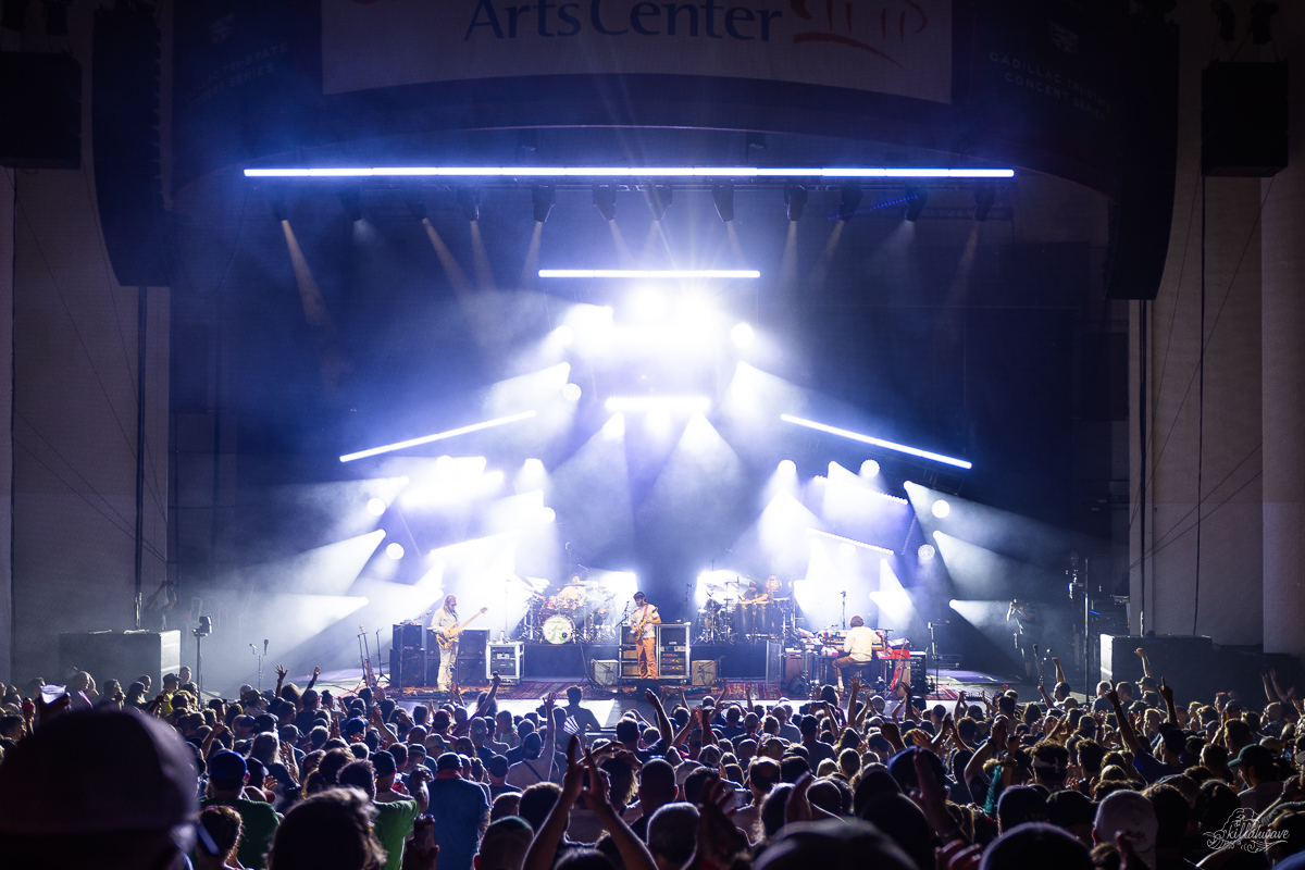 PNC Bank Arts Center | Holmdel, NJ