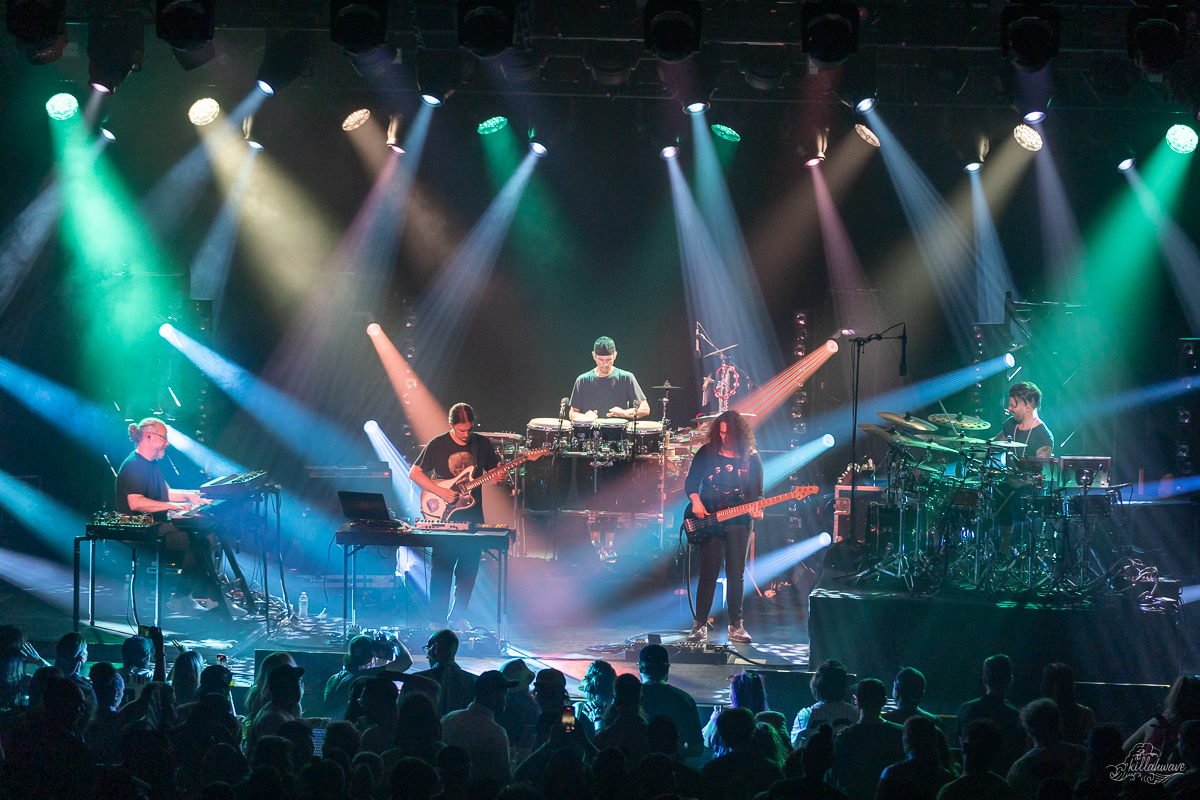 STS9 | Brooklyn Steel