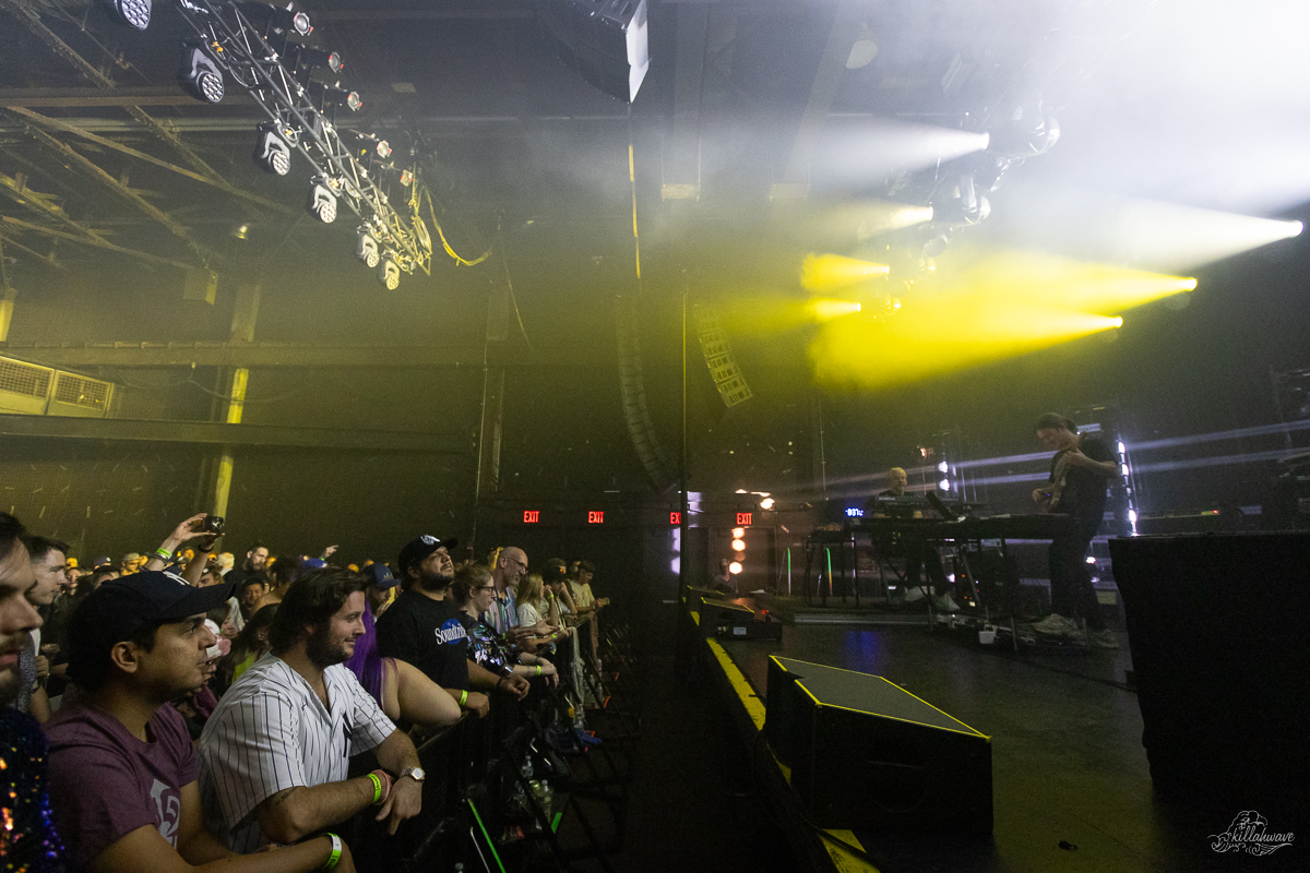 STS9 | Brooklyn Steel