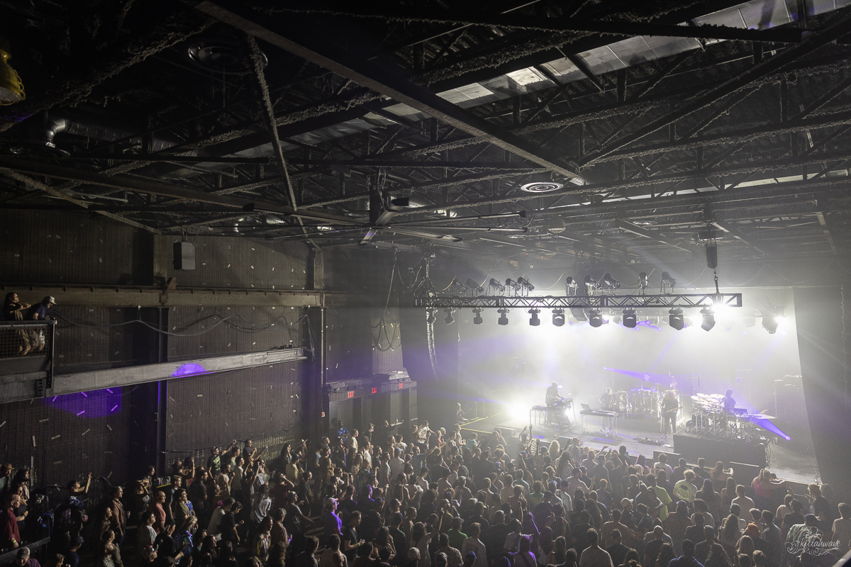 STS9 | Brooklyn Steel