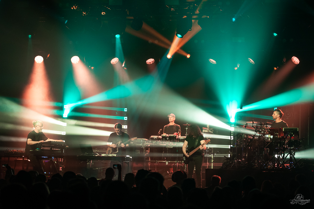 STS9 | Brooklyn Steel