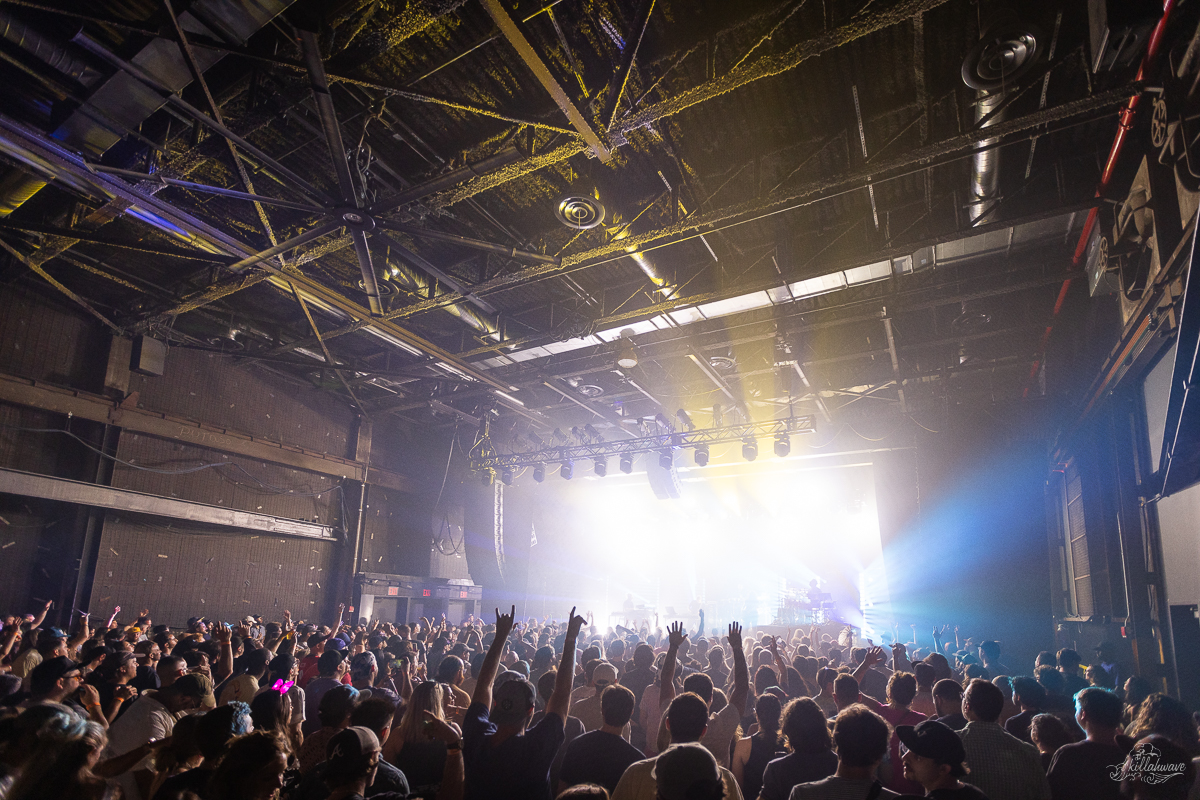 STS9 | Brooklyn Steel